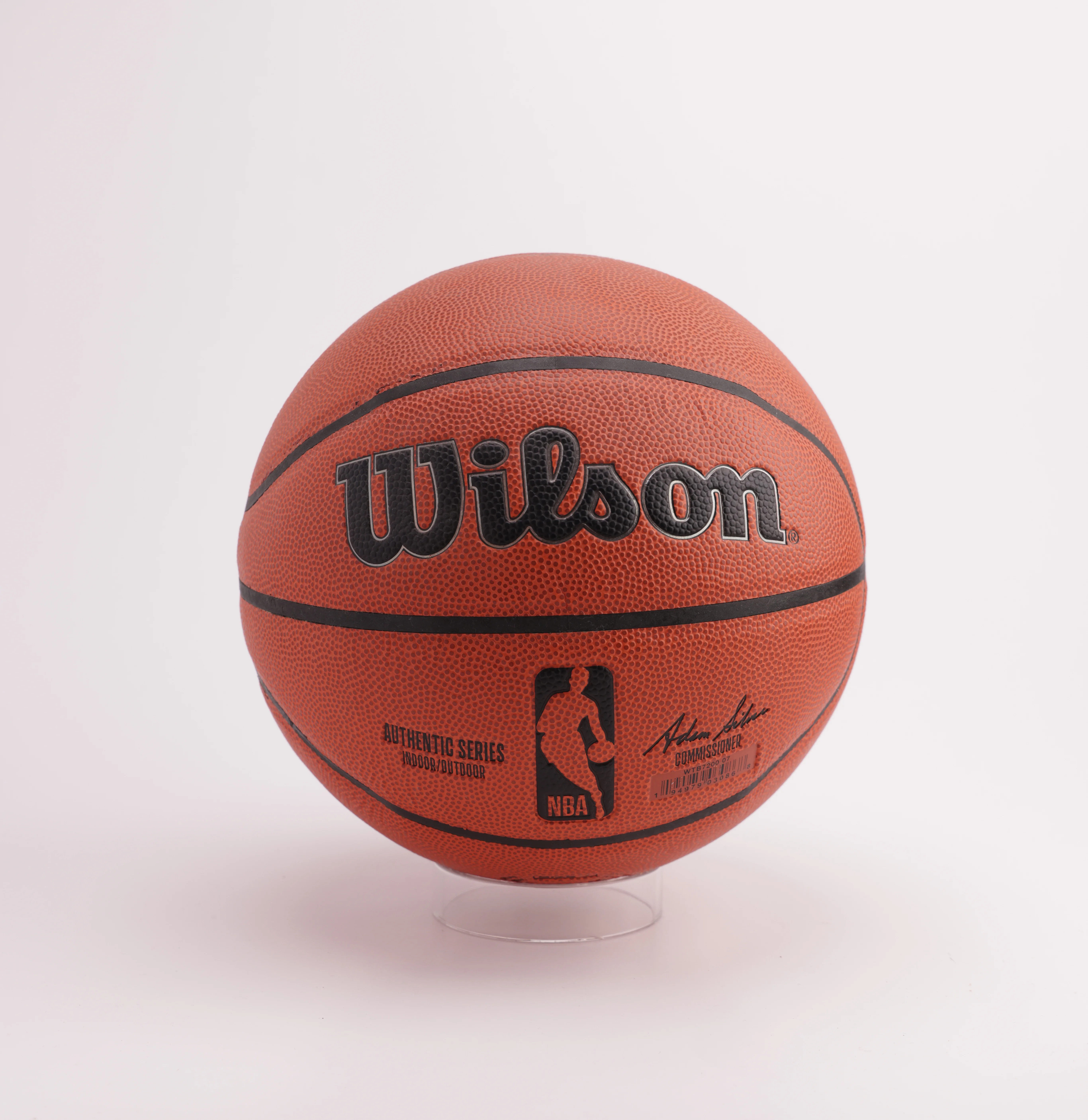 Balón Ja Morant Memphis Grizzlies - Image 2