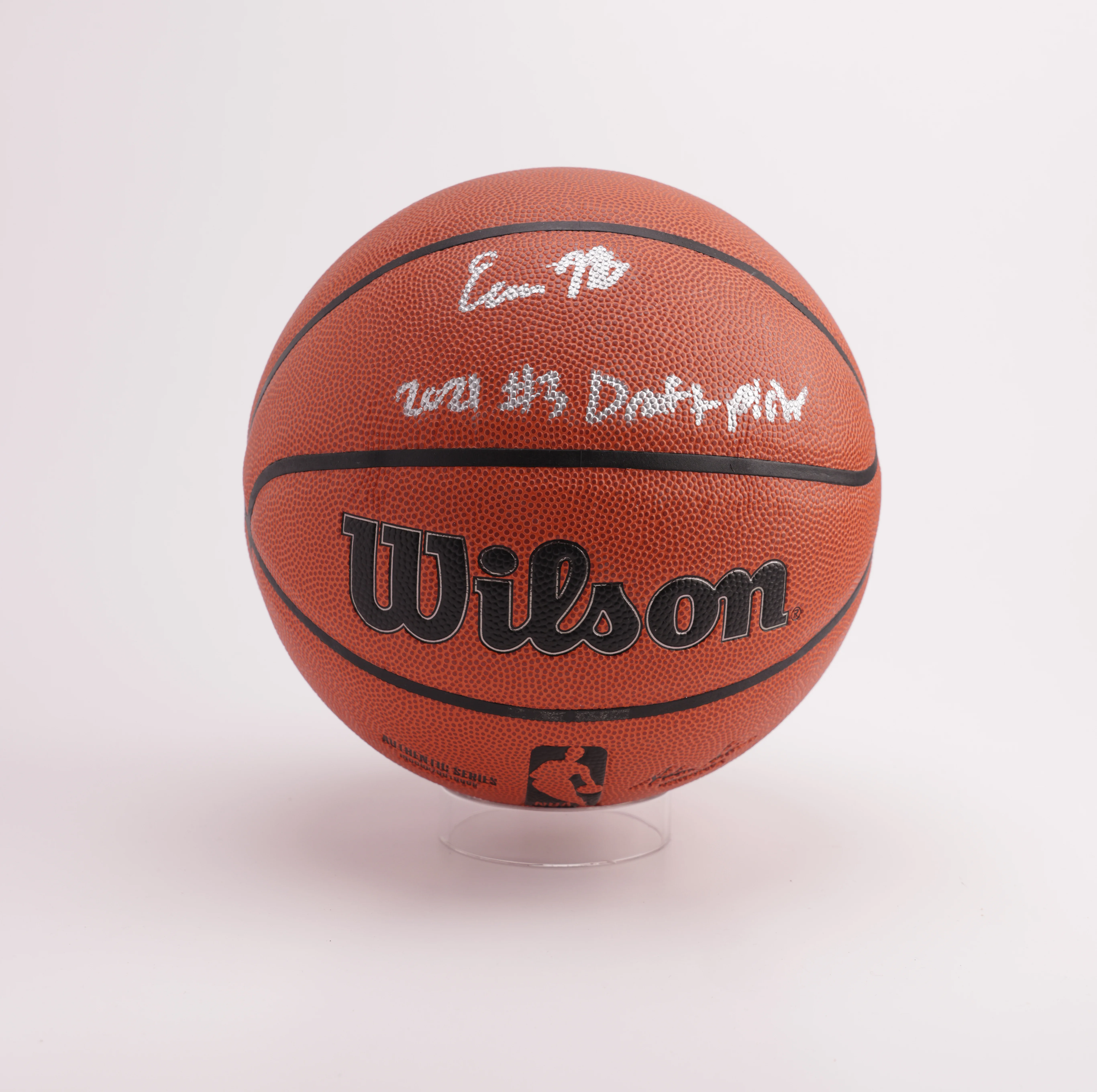Balón Evan Mobley Cleveland Cavaliers
