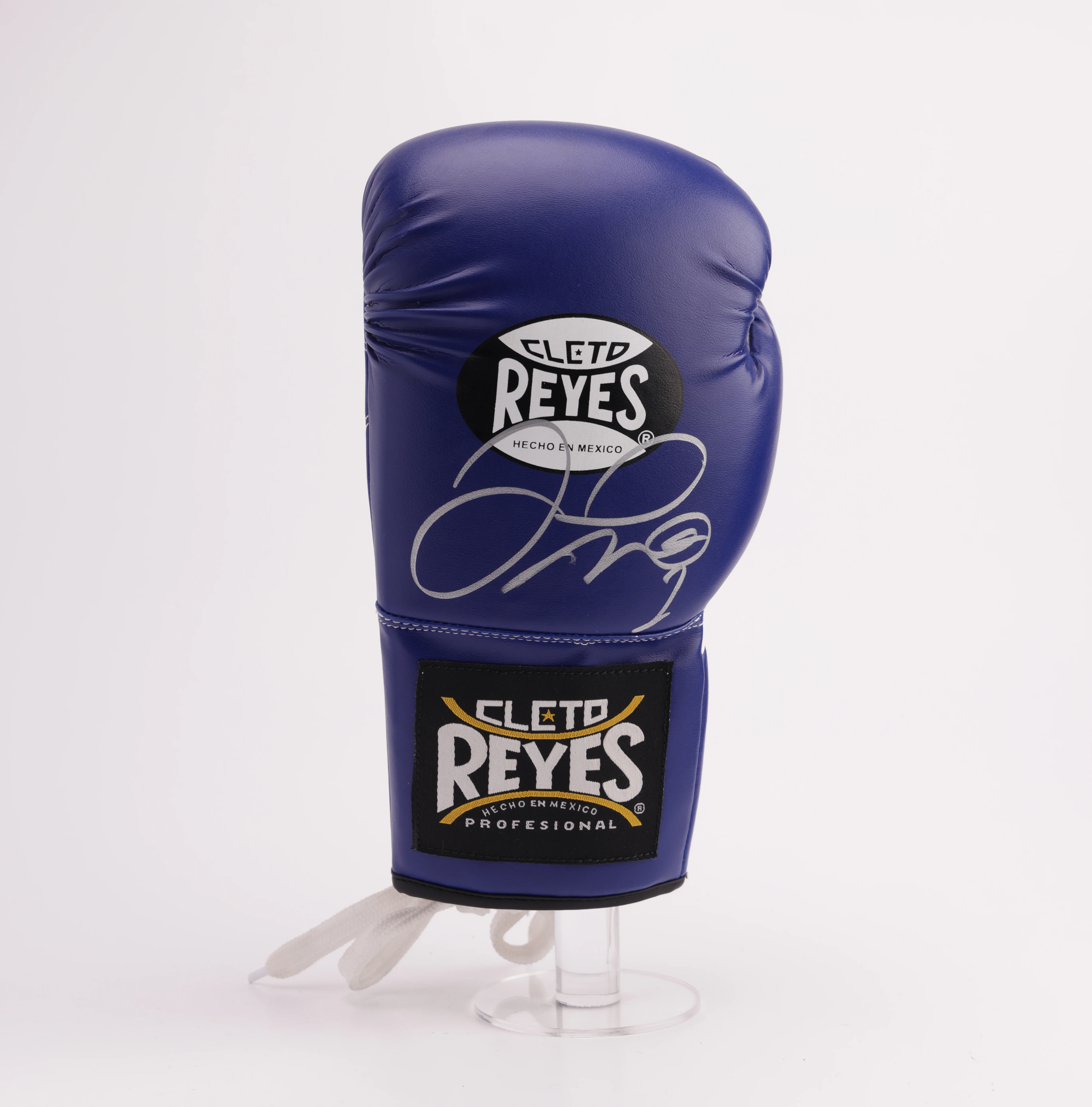 Guante Floyd Mayweather CMB
