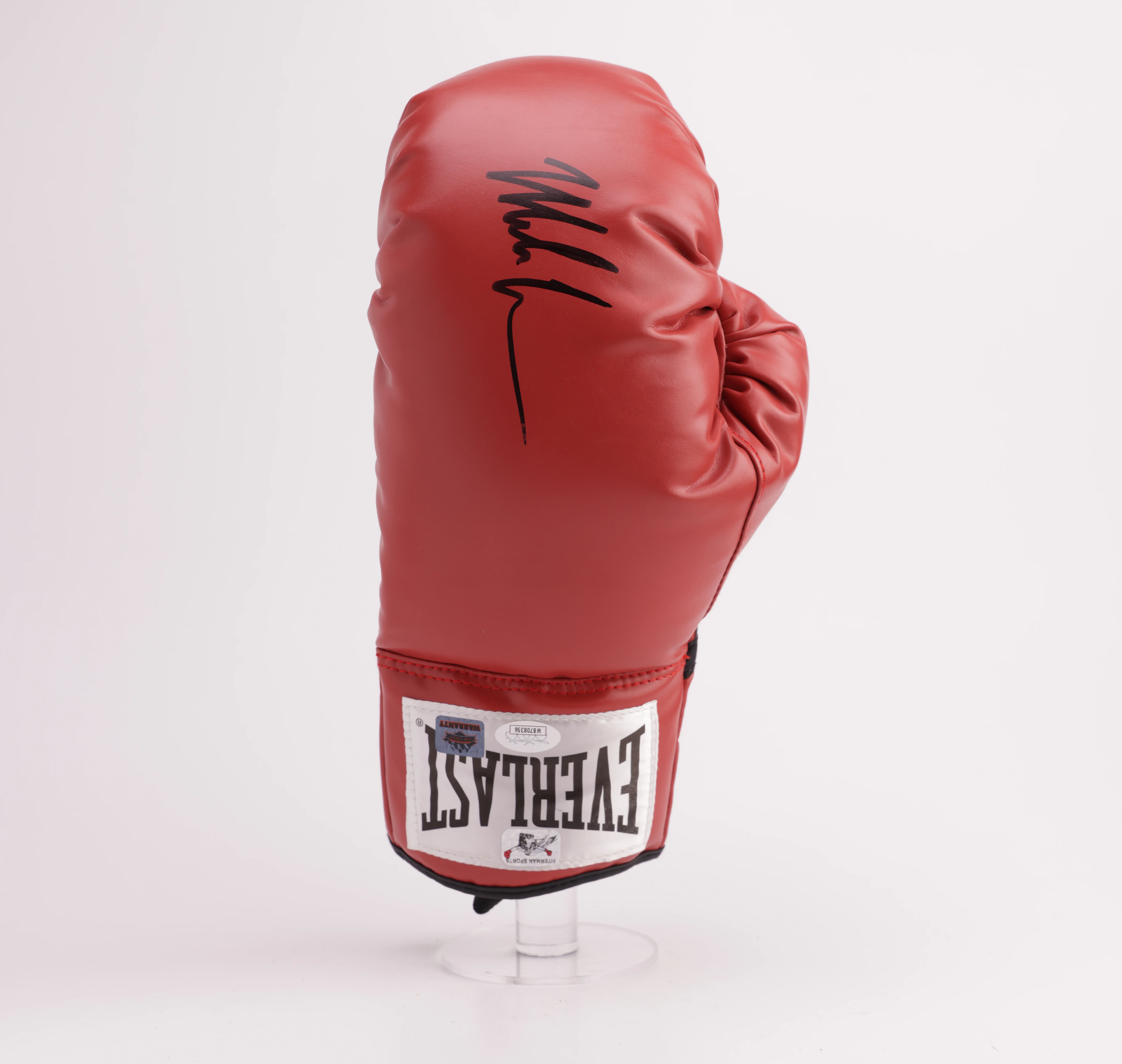Guante Mike Tyson CMB