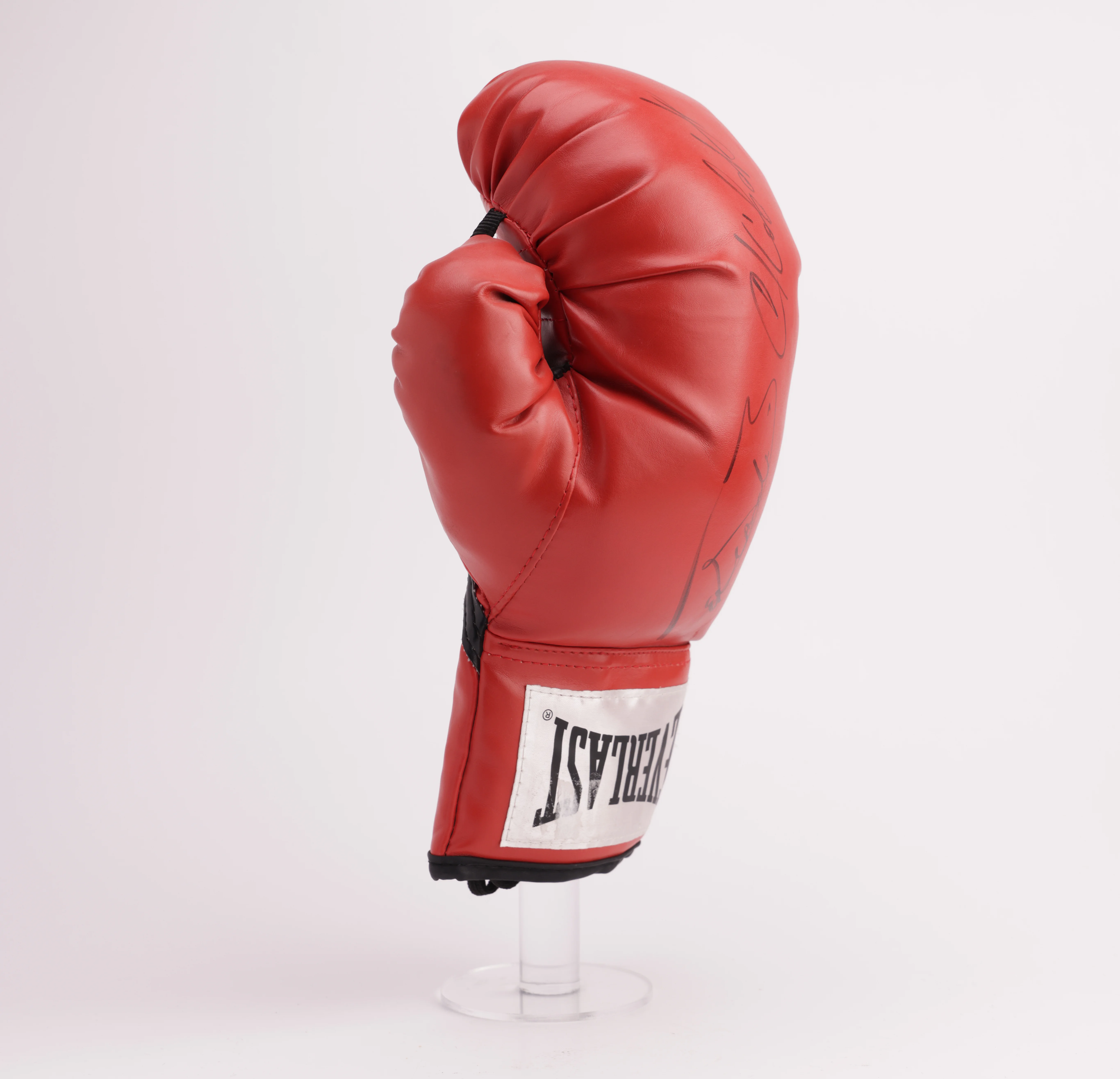 Guante Canelo Álvarez/ Kovalev CMB - Image 2