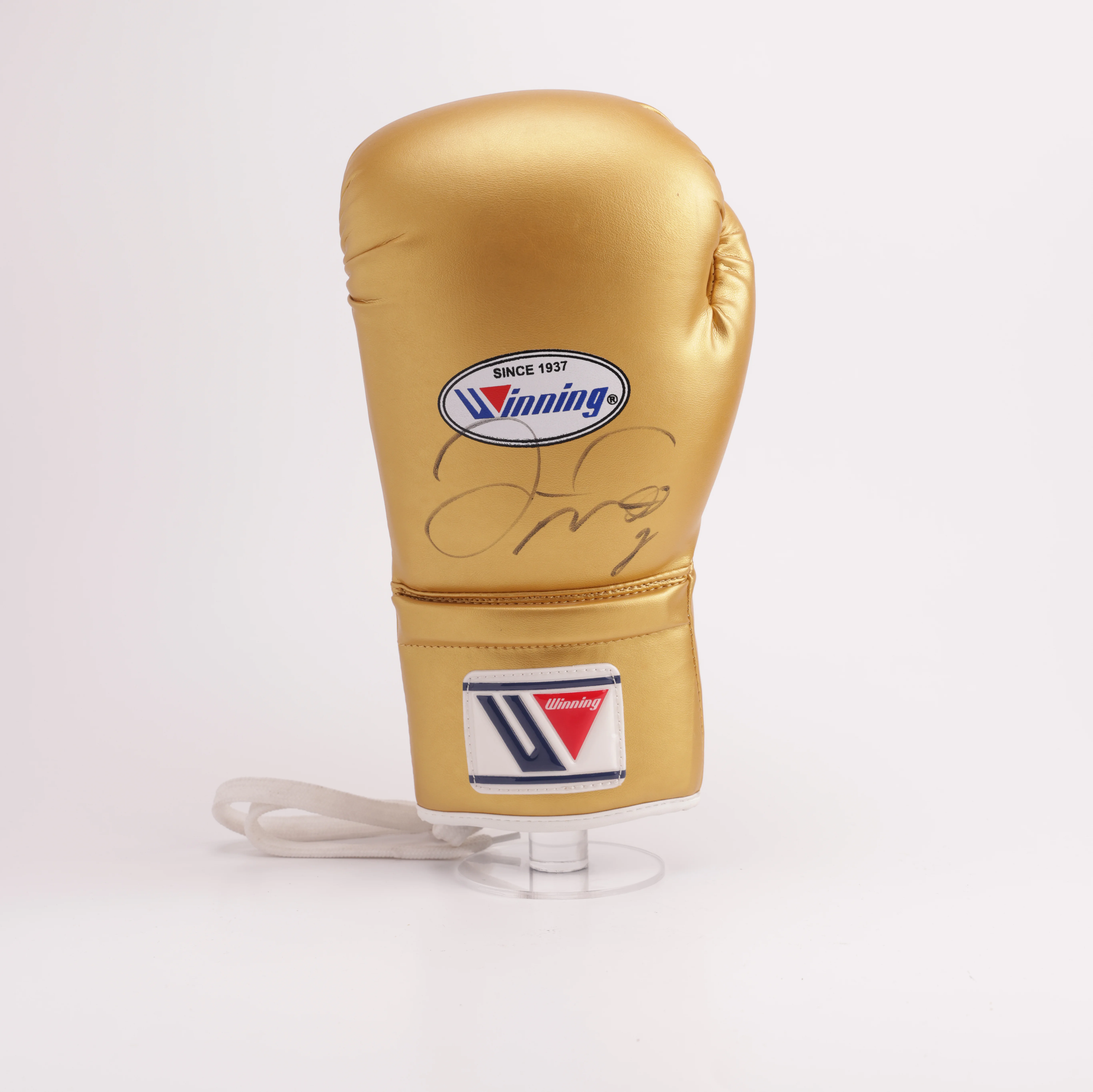 Guante Floyd Mayweather CMB
