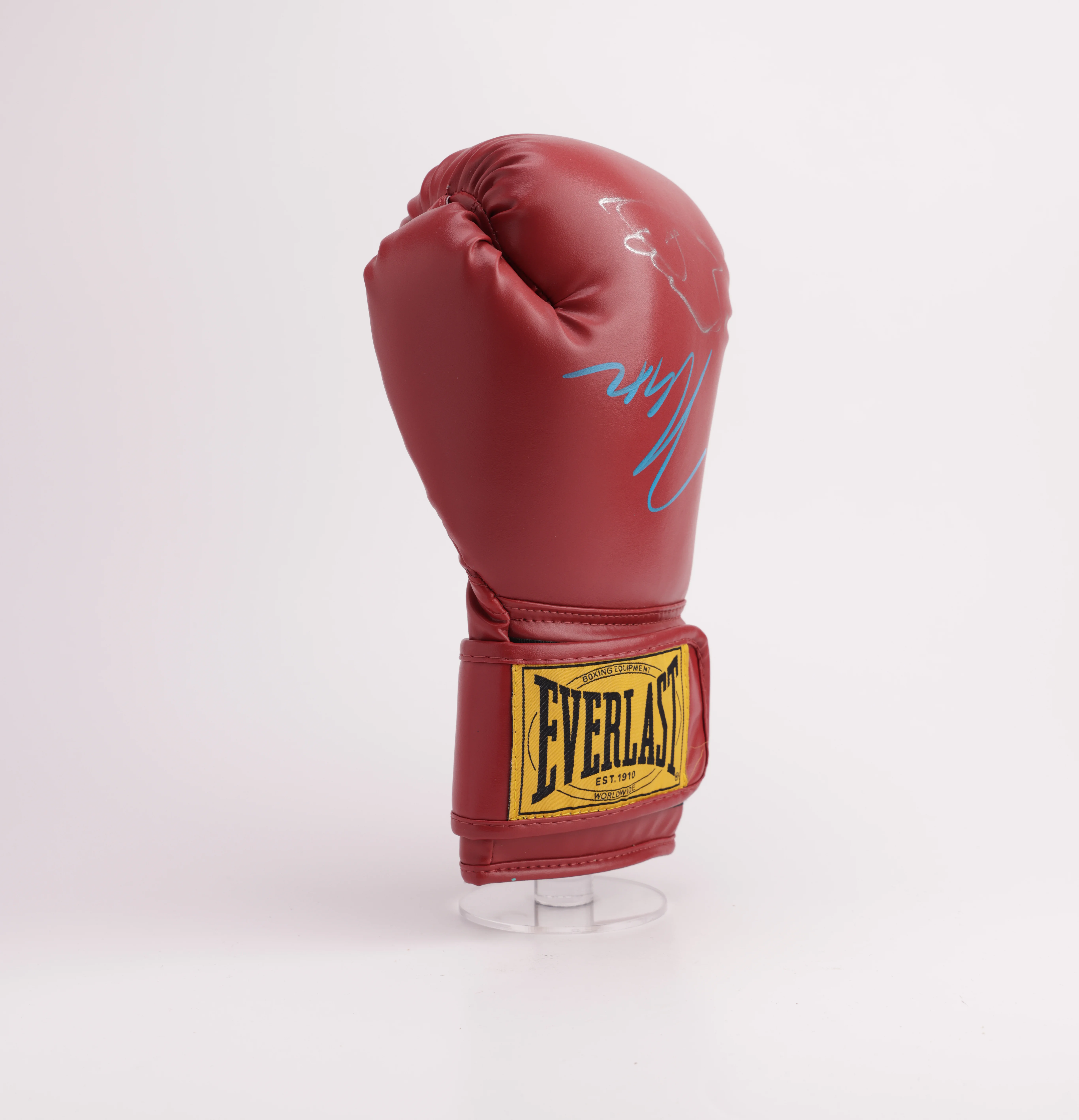 Guante Canelo Álvarez/ Julio Cesar Chavez CMB - Image 2
