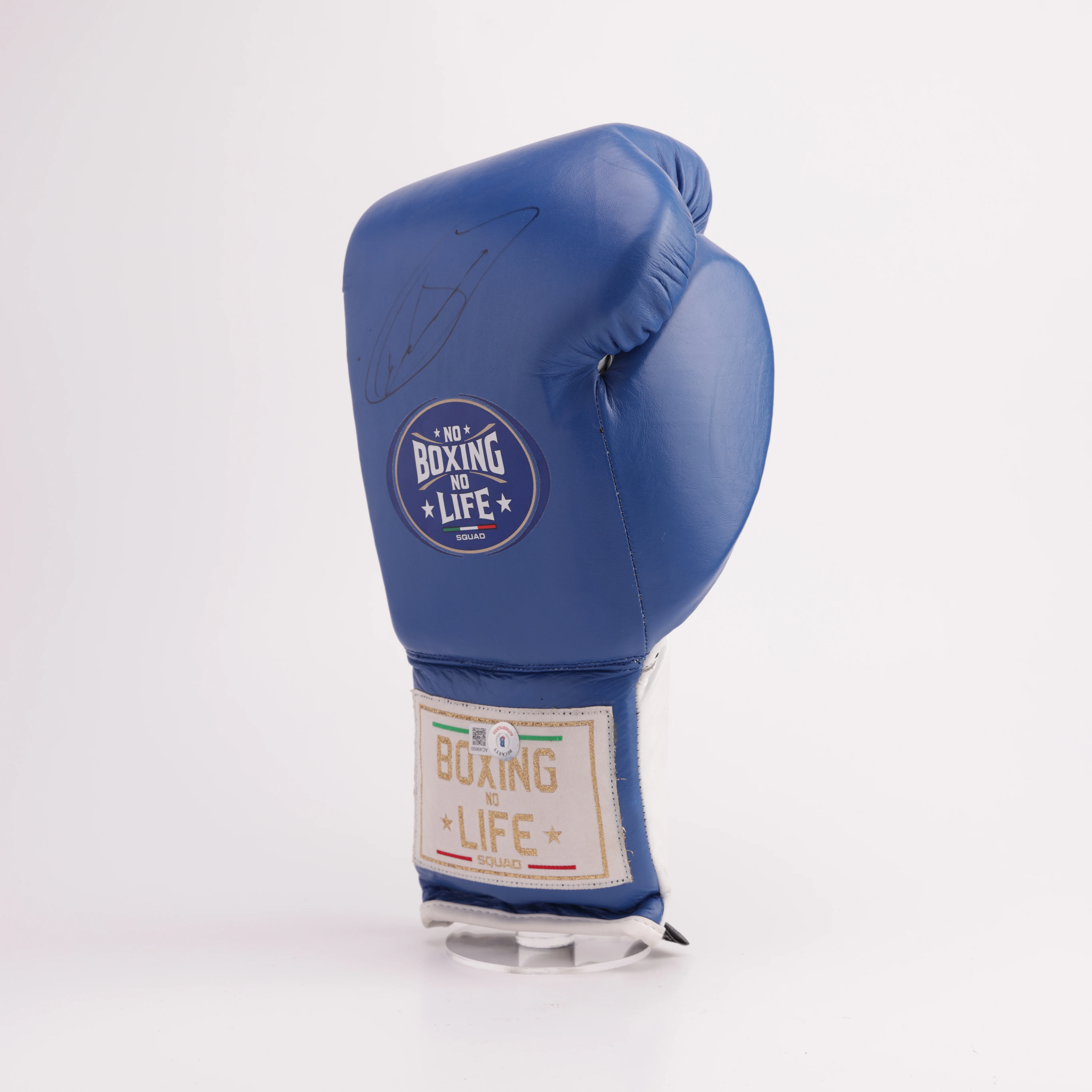 Guante Canelo Álvarez CMB - Image 2