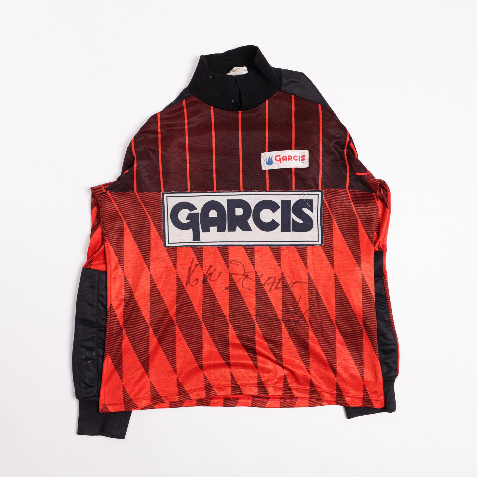 Jersey Hector Miguel Zelada América Liga MX - Image 2