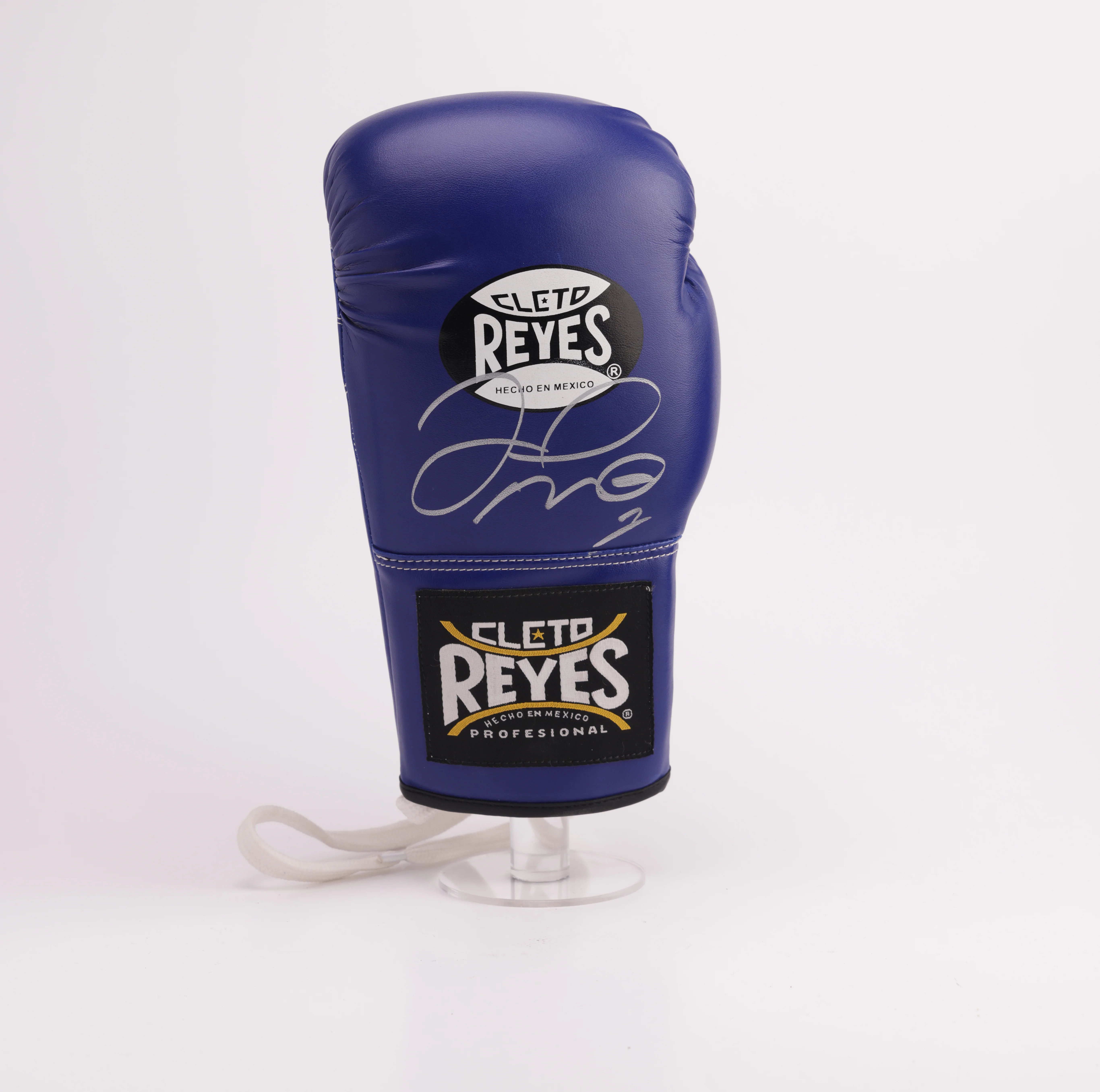 Guante Floyd Mayweather CMB