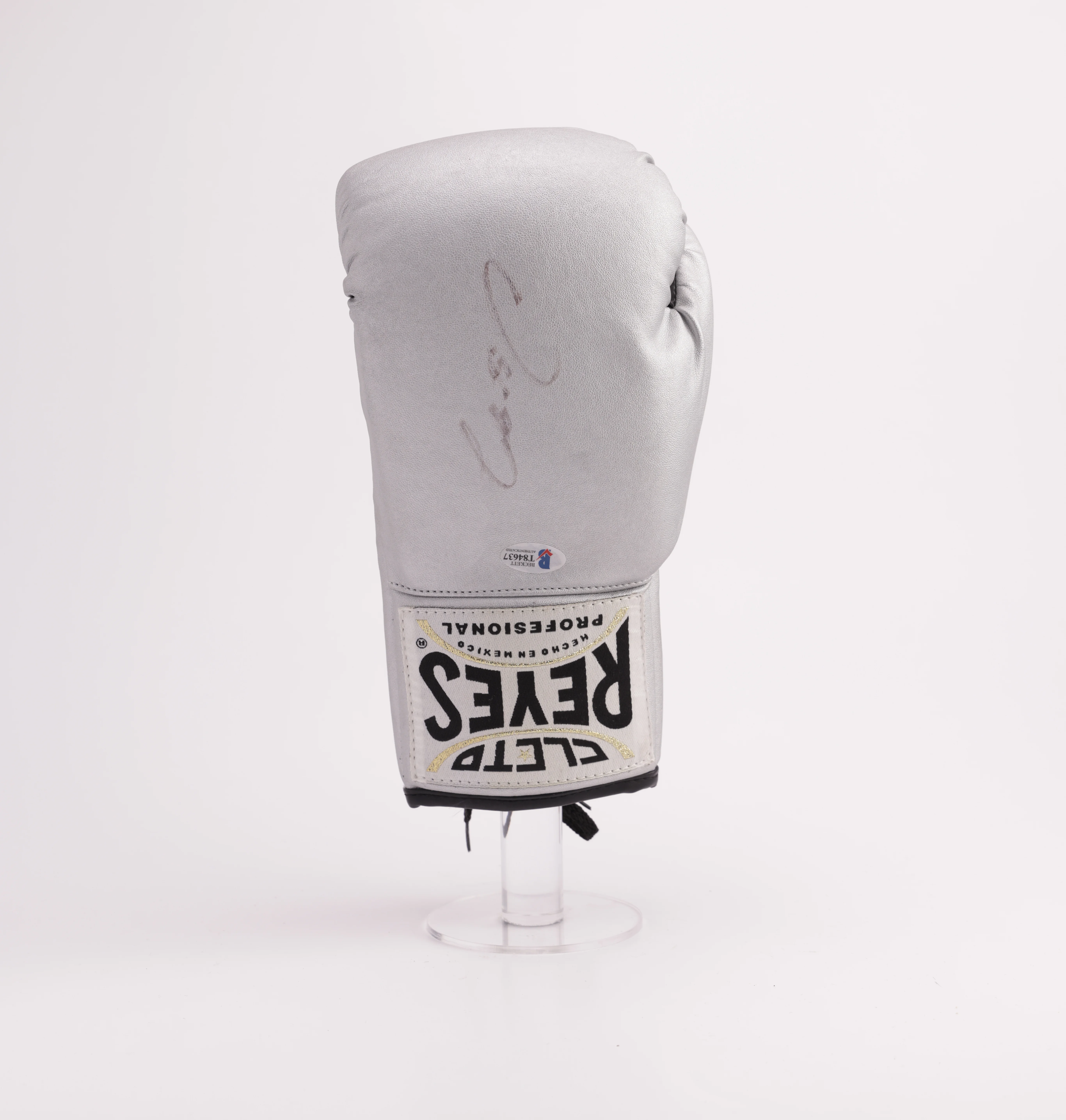 Guante Oscar de la Hoya CMB