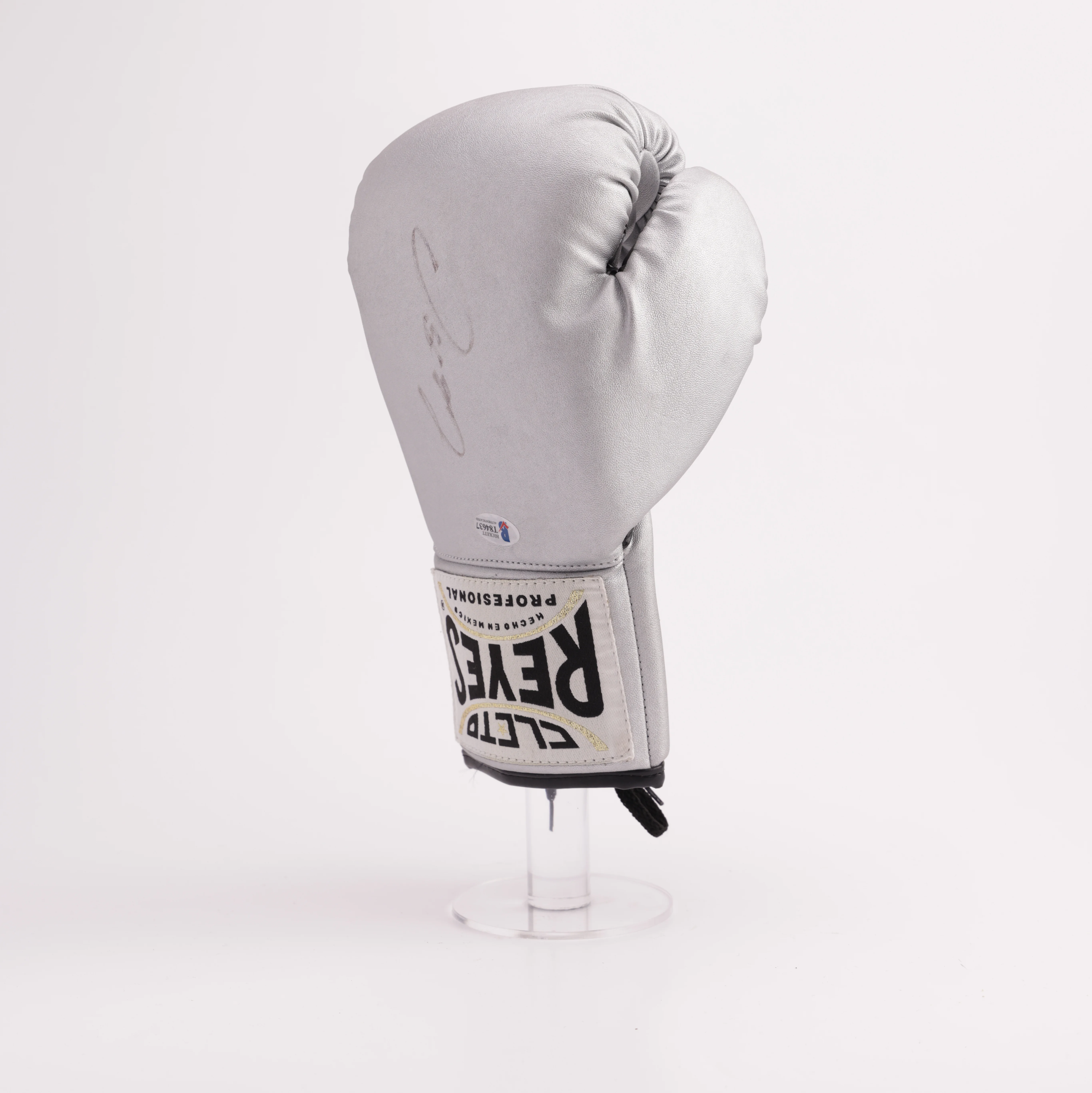 Guante Oscar de la Hoya CMB - Image 2