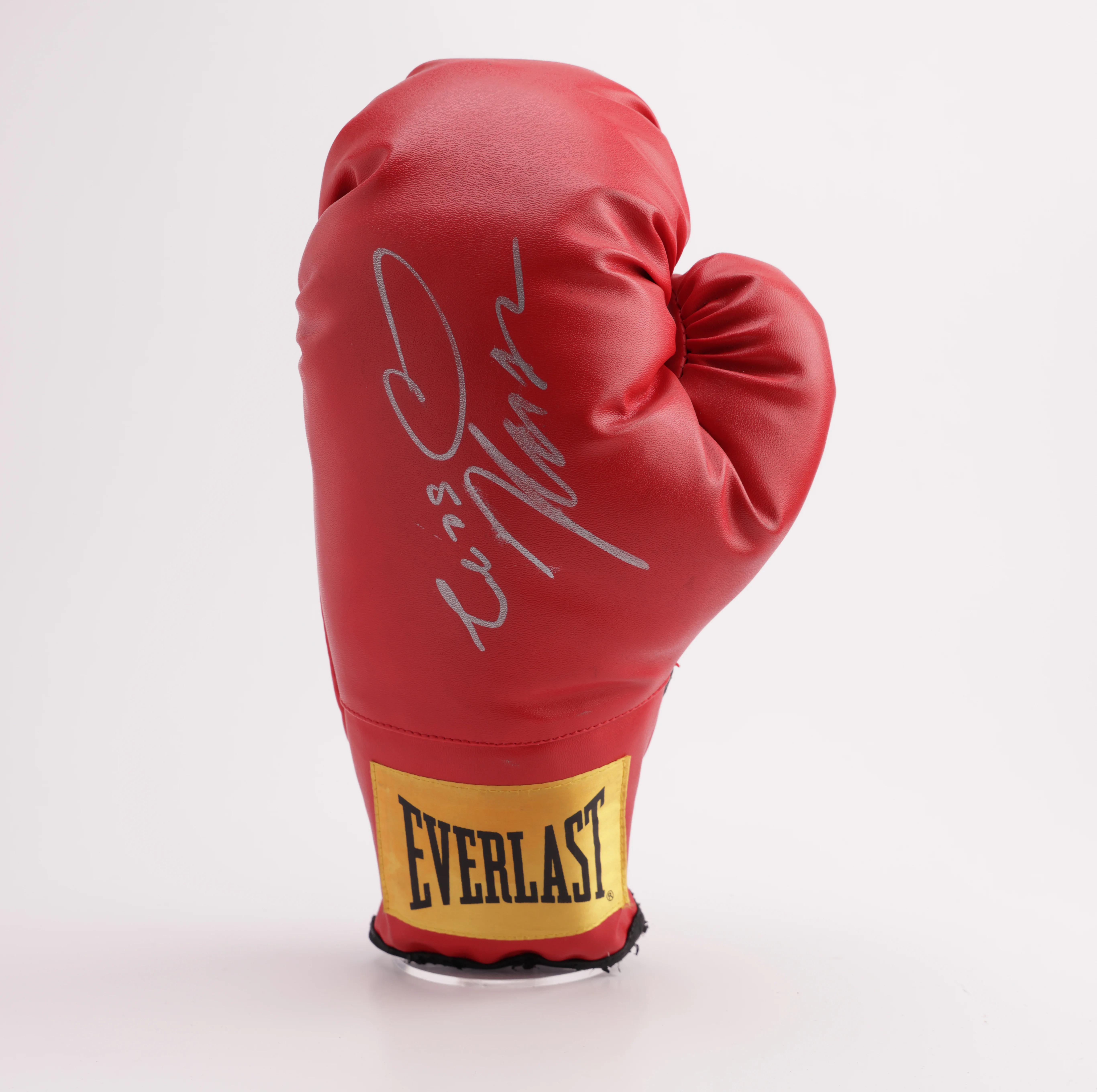 Guante Oscar de la Hoya CMB