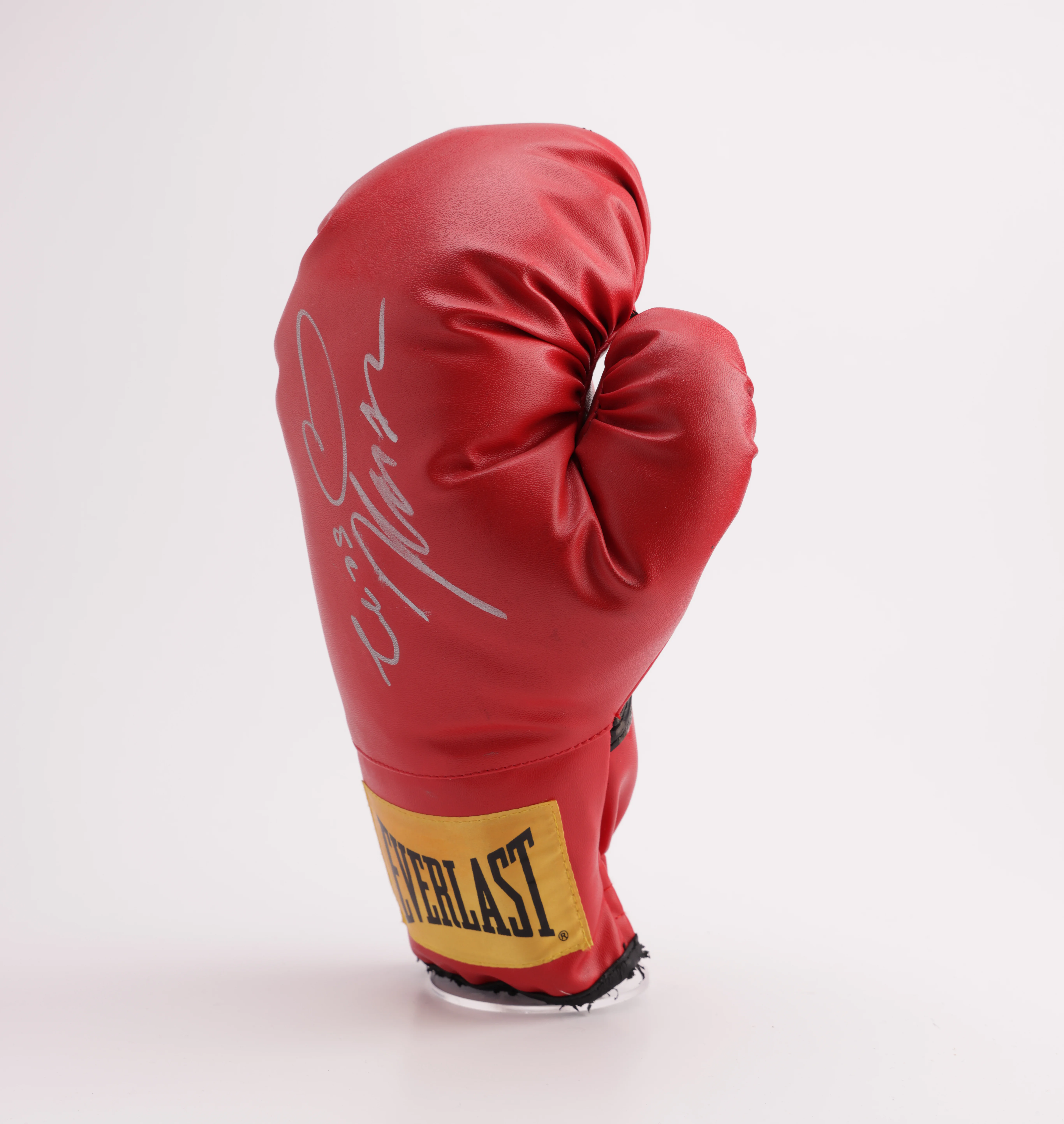 Guante Oscar de la Hoya CMB - Image 2