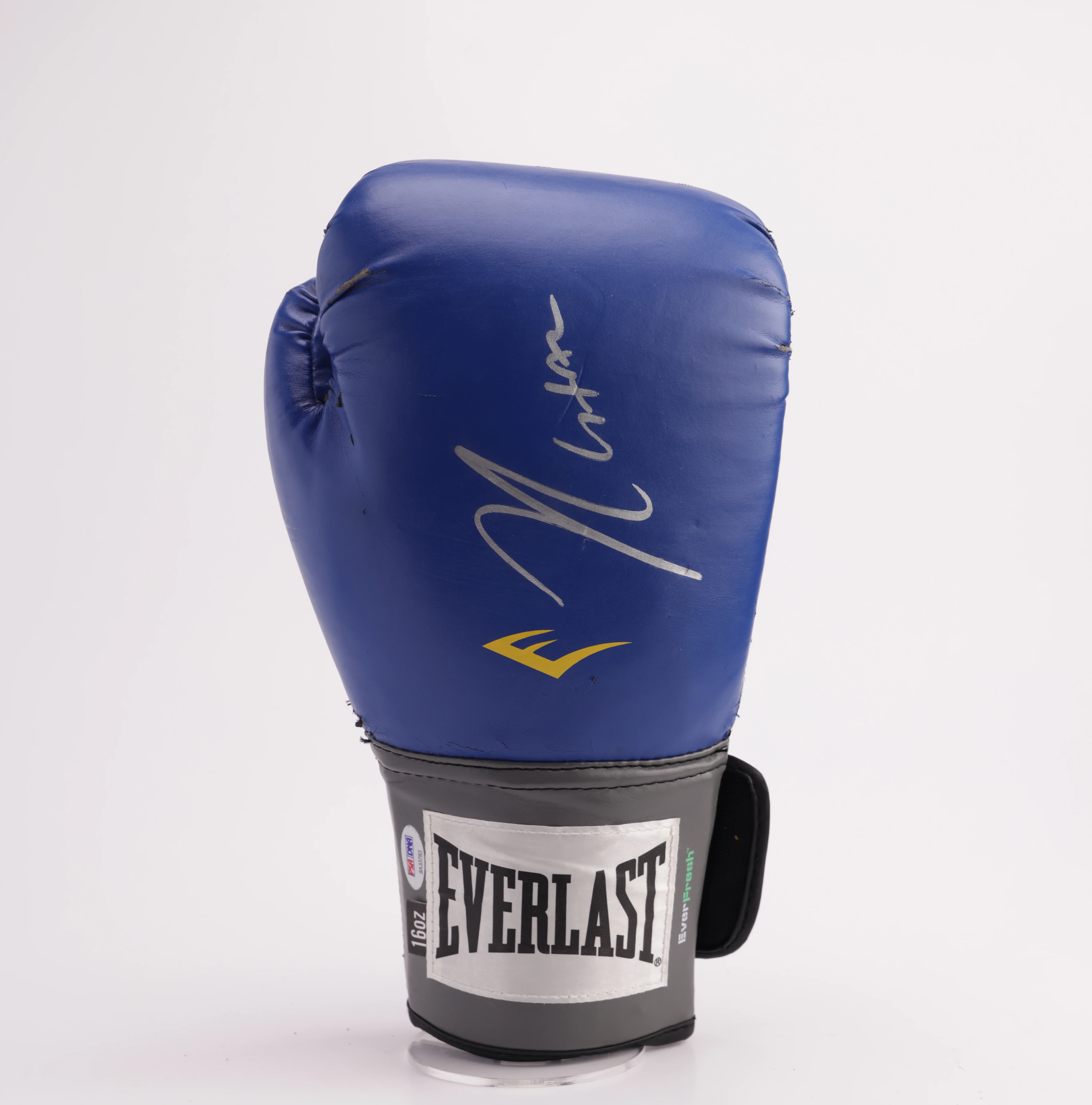 Guante Julio Cesar Chavez CMB
