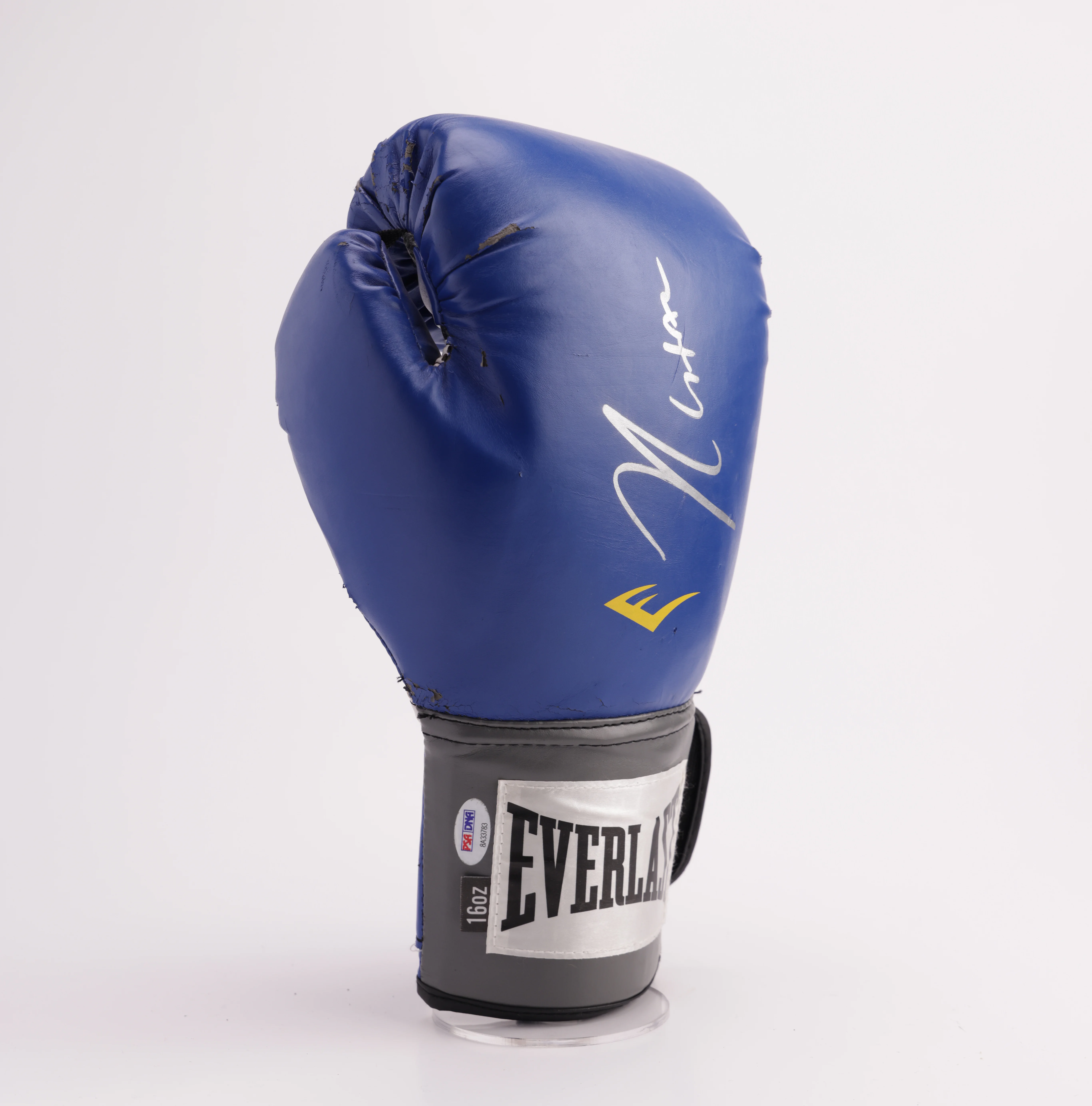 Guante Julio Cesar Chavez CMB - Image 2