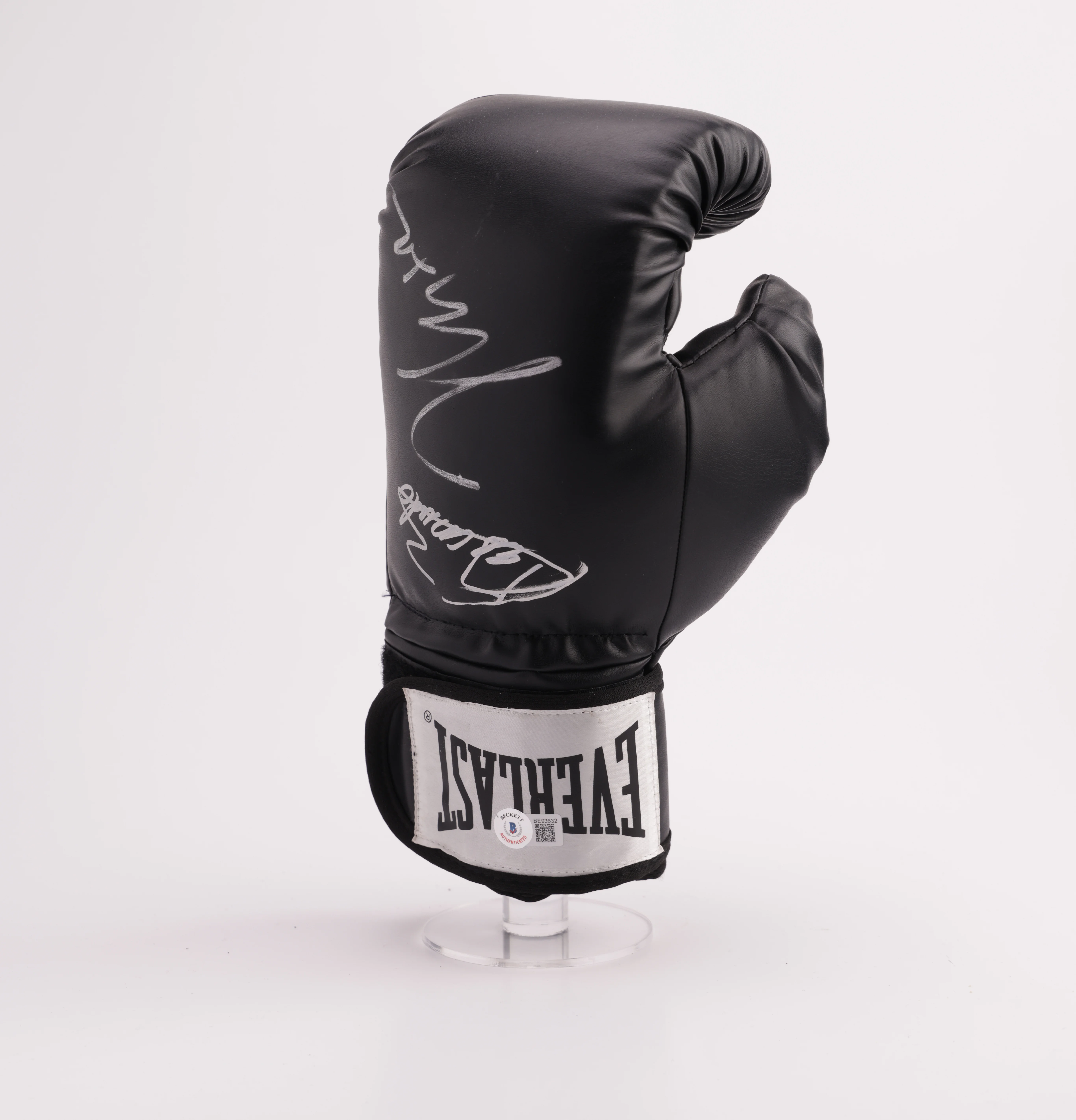 Guante Julio Cesar Chavez/ Canelo Álvarez CMB - Image 2