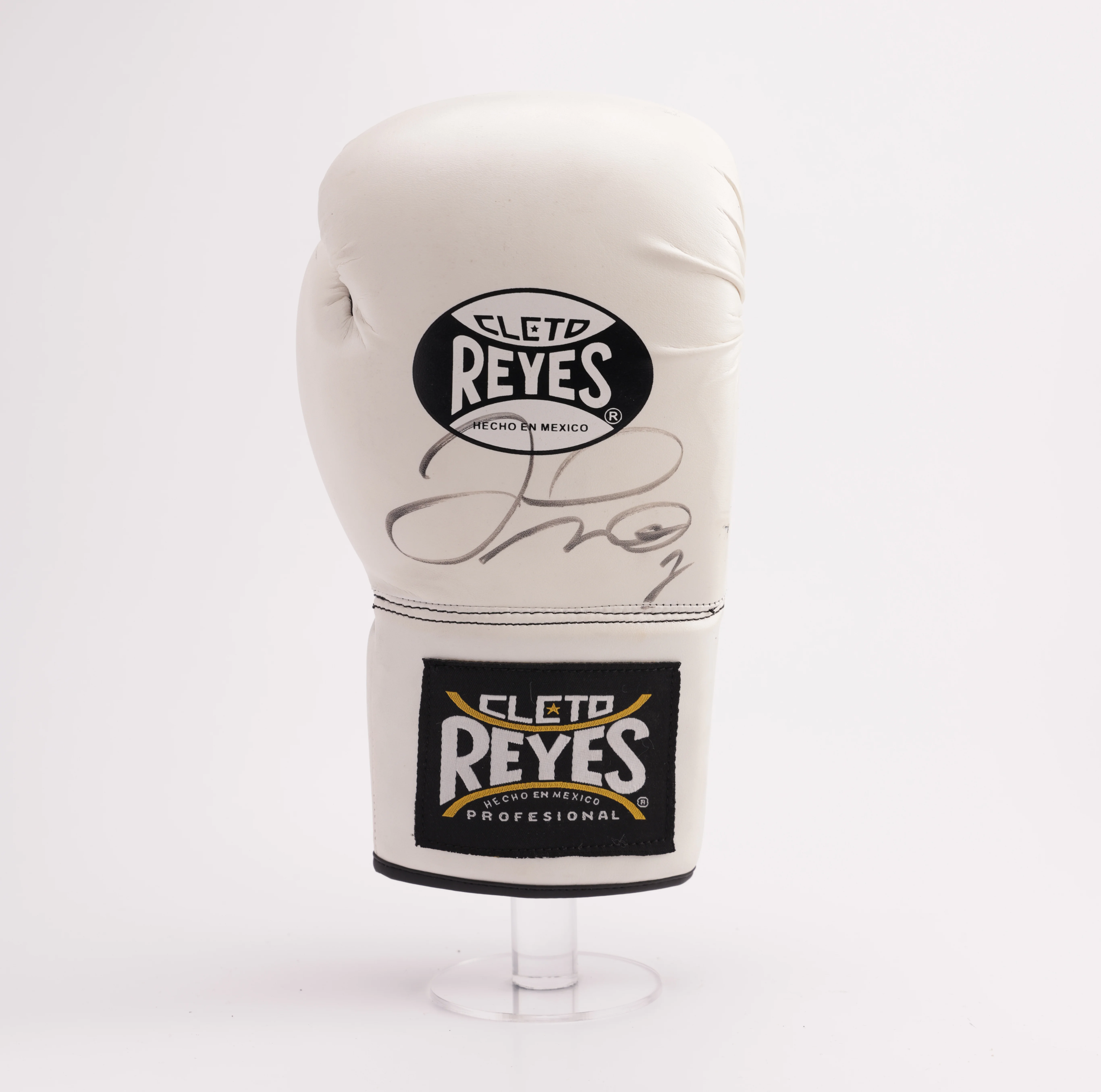Guante Floyd Mayweather CMB