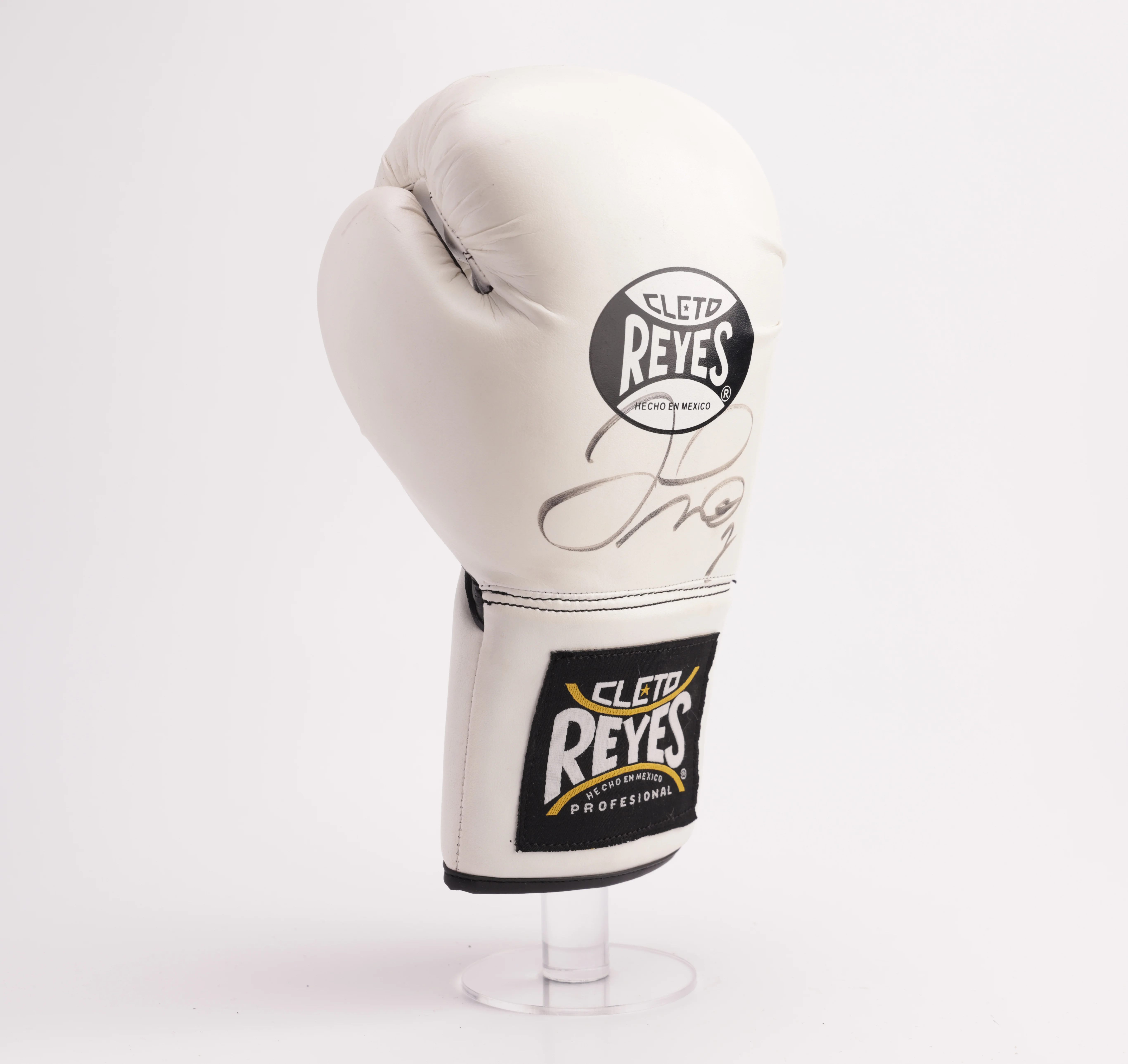 Guante Floyd Mayweather CMB - Image 2