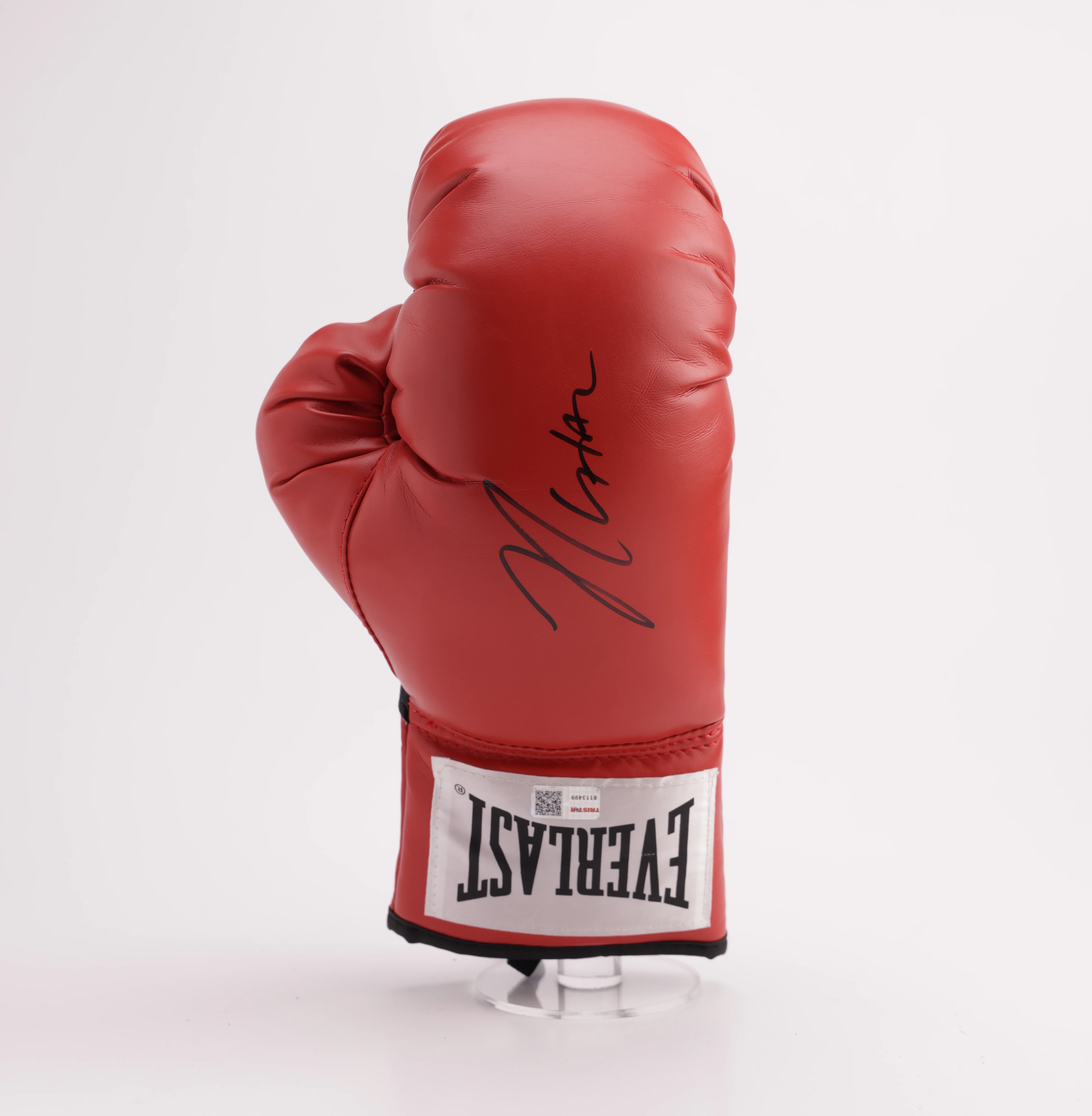 Guante Julio Cesar Chavez CMB