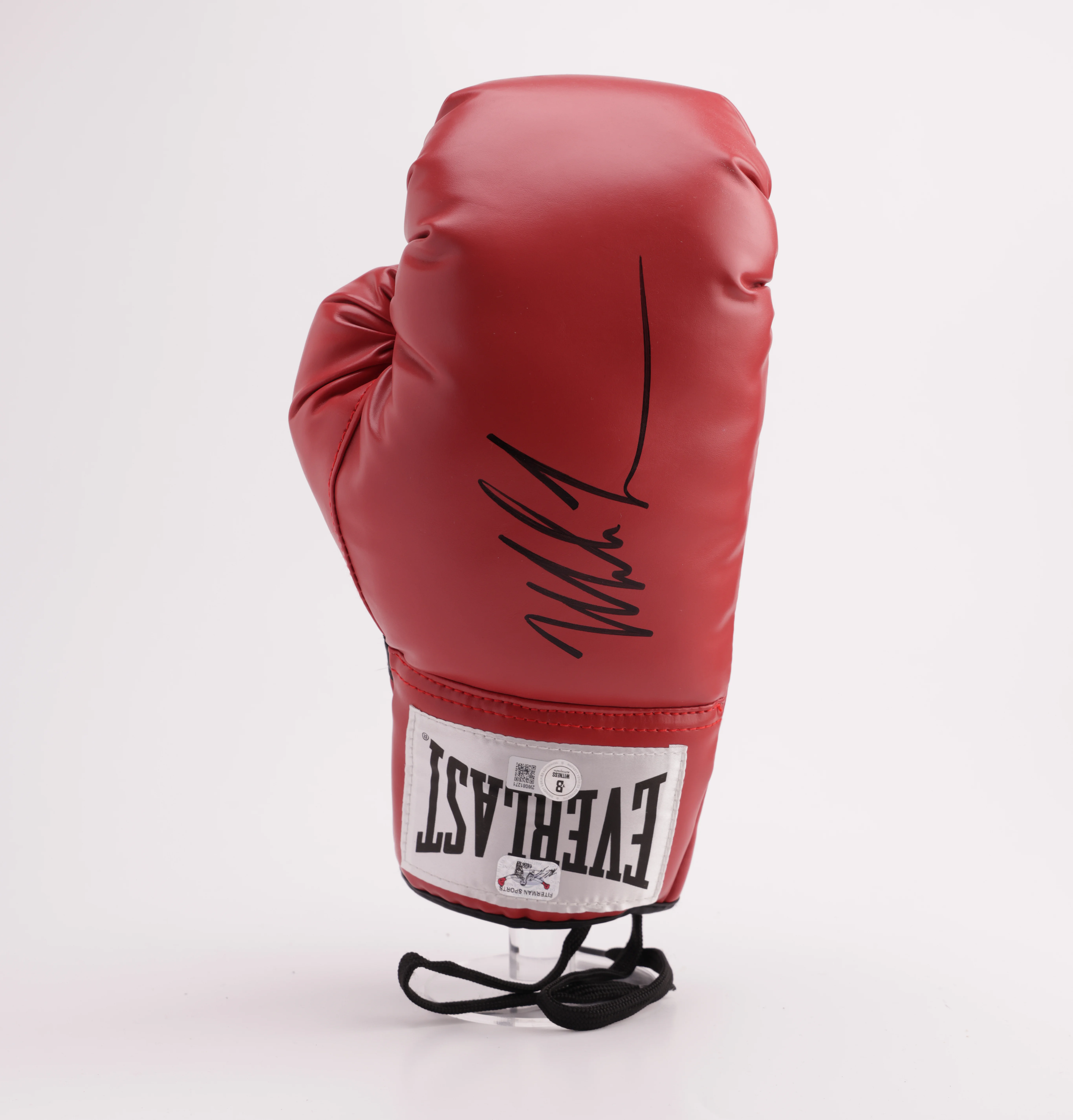 Guante Mike Tyson CMB