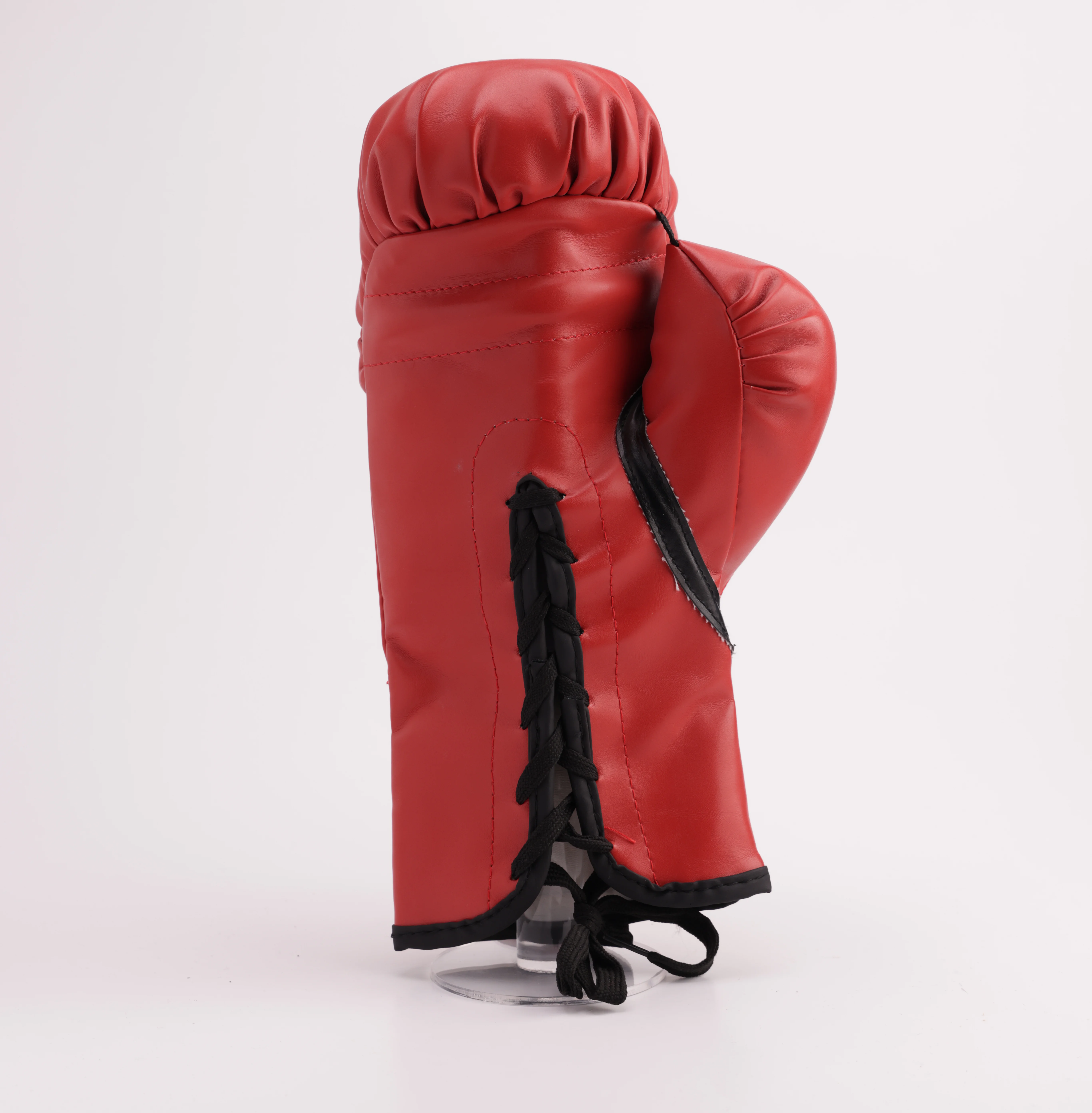 Guante Mike Tyson/ Evander Holyfield CMB - Image 3