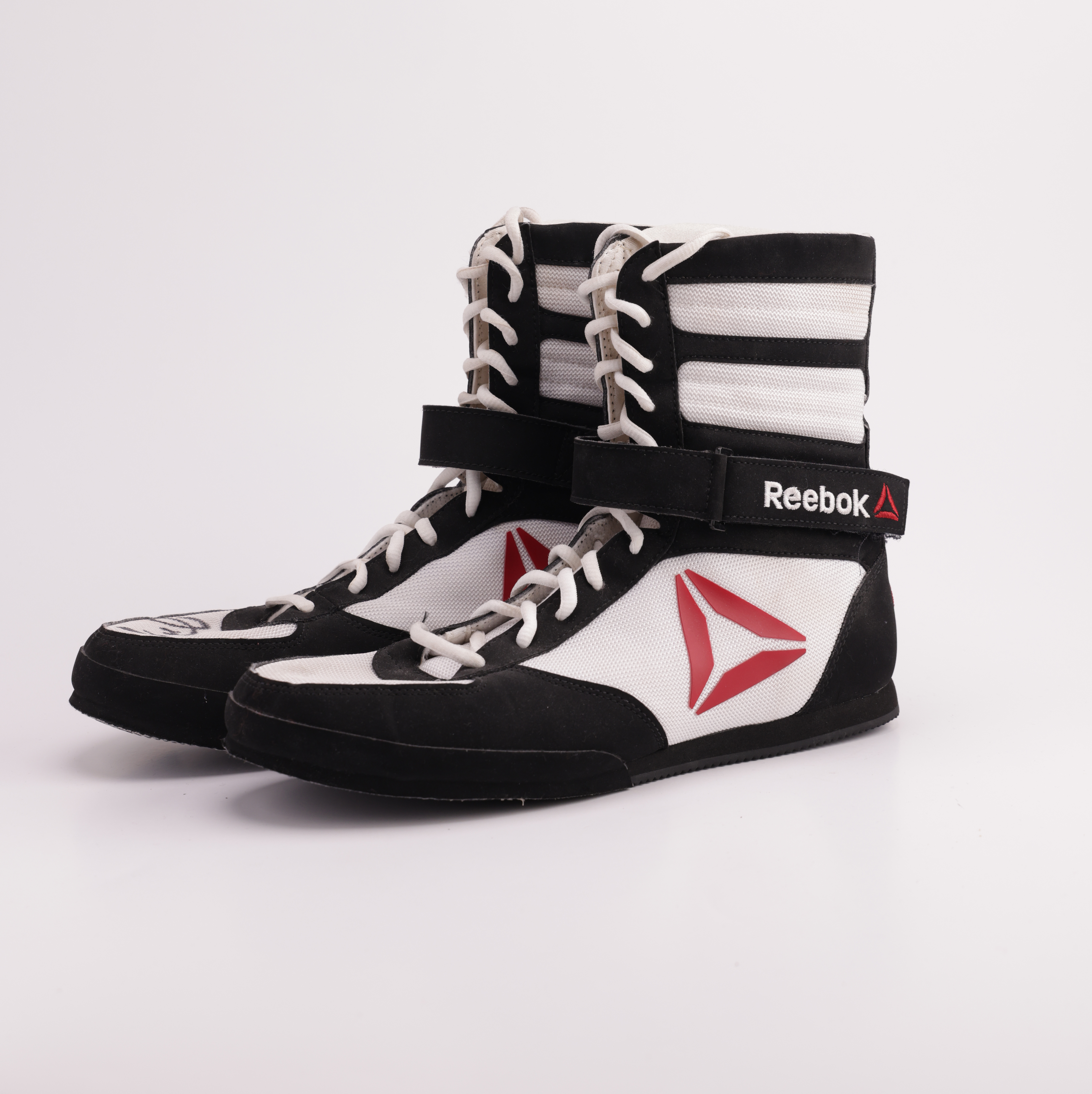 Botines Floyd Mayweather CMB - Image 2