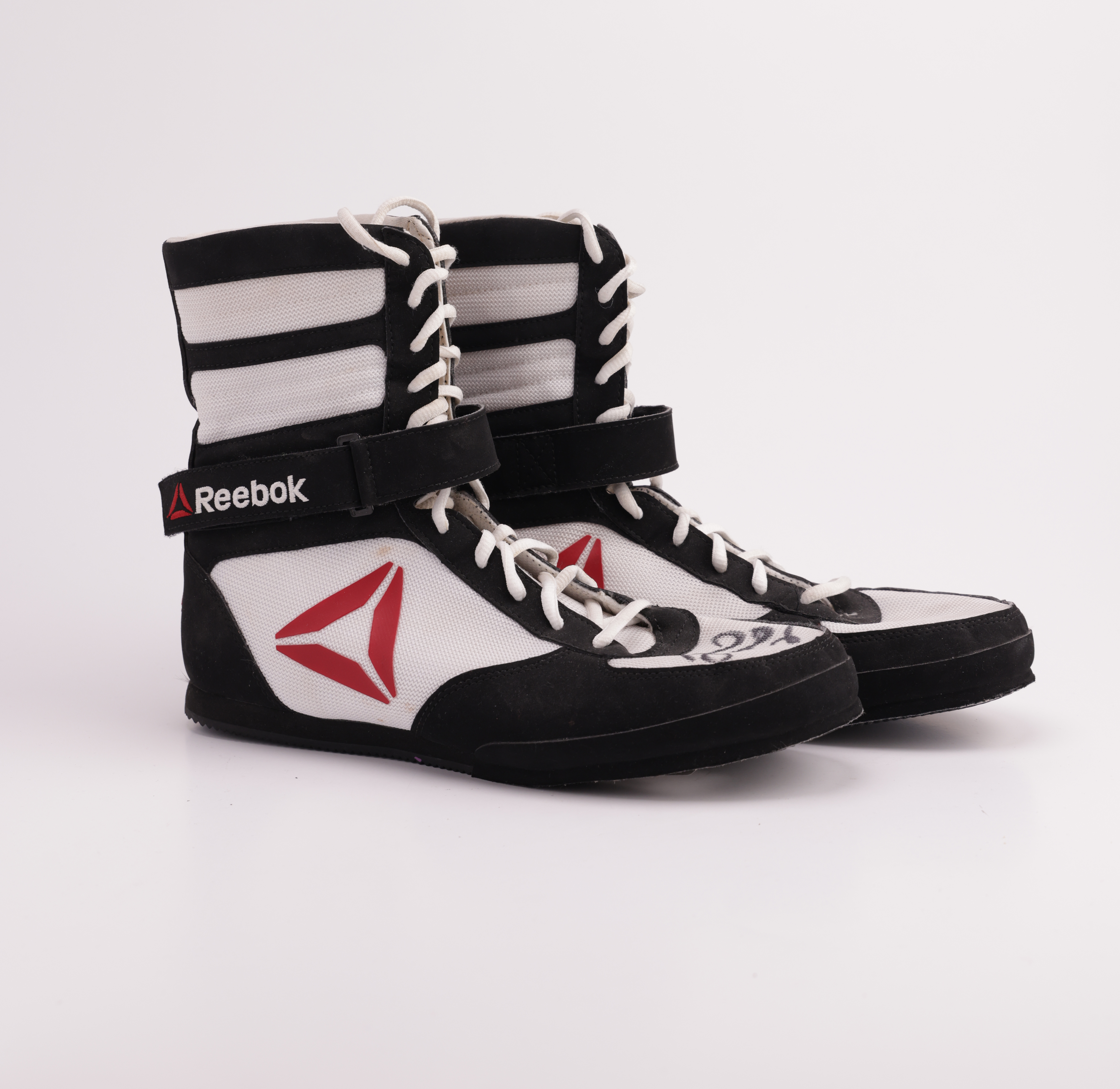 Botines Floyd Mayweather CMB - Image 3