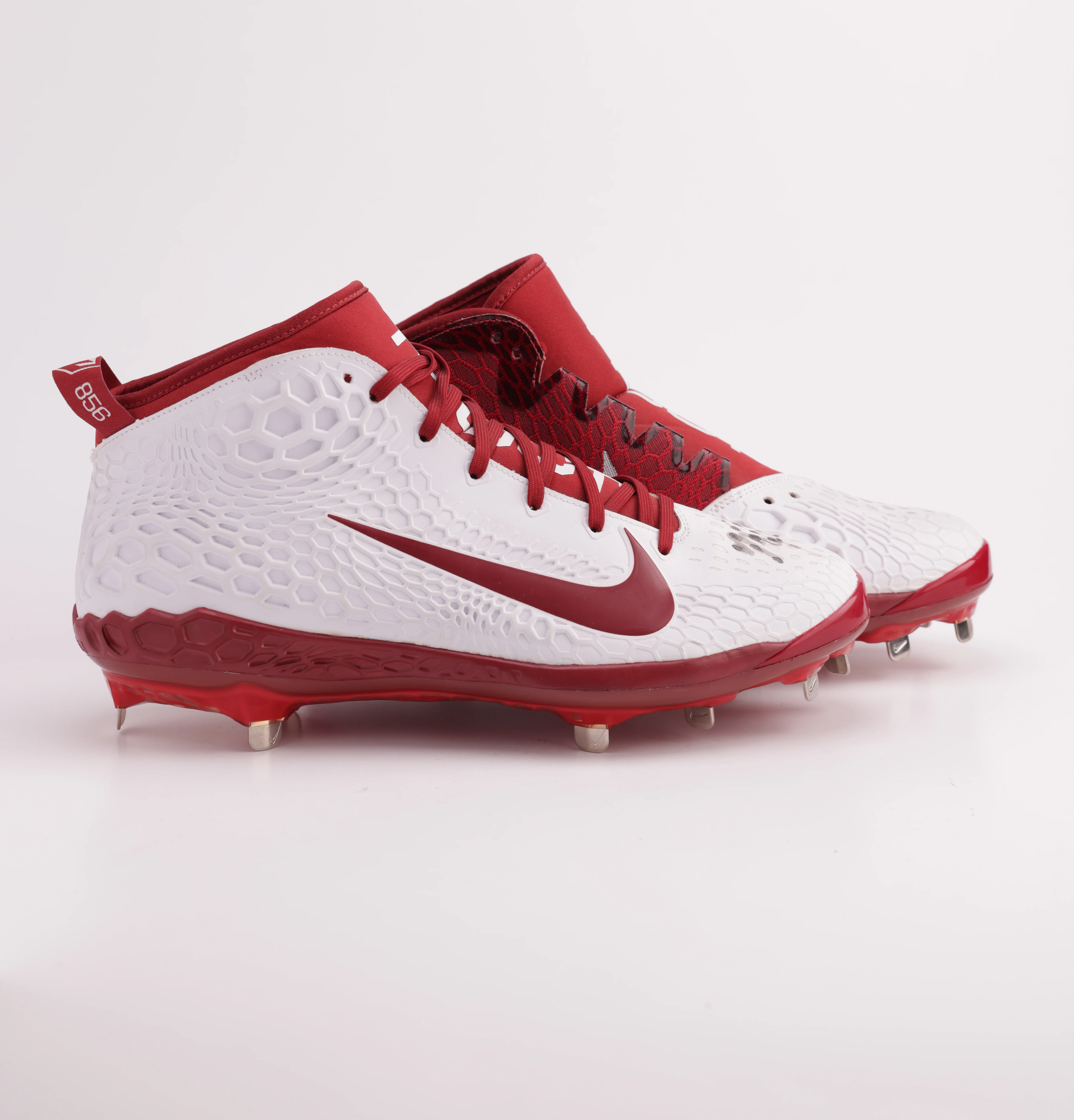 Spikes Mike Trout Los Angeles Angels - Image 3