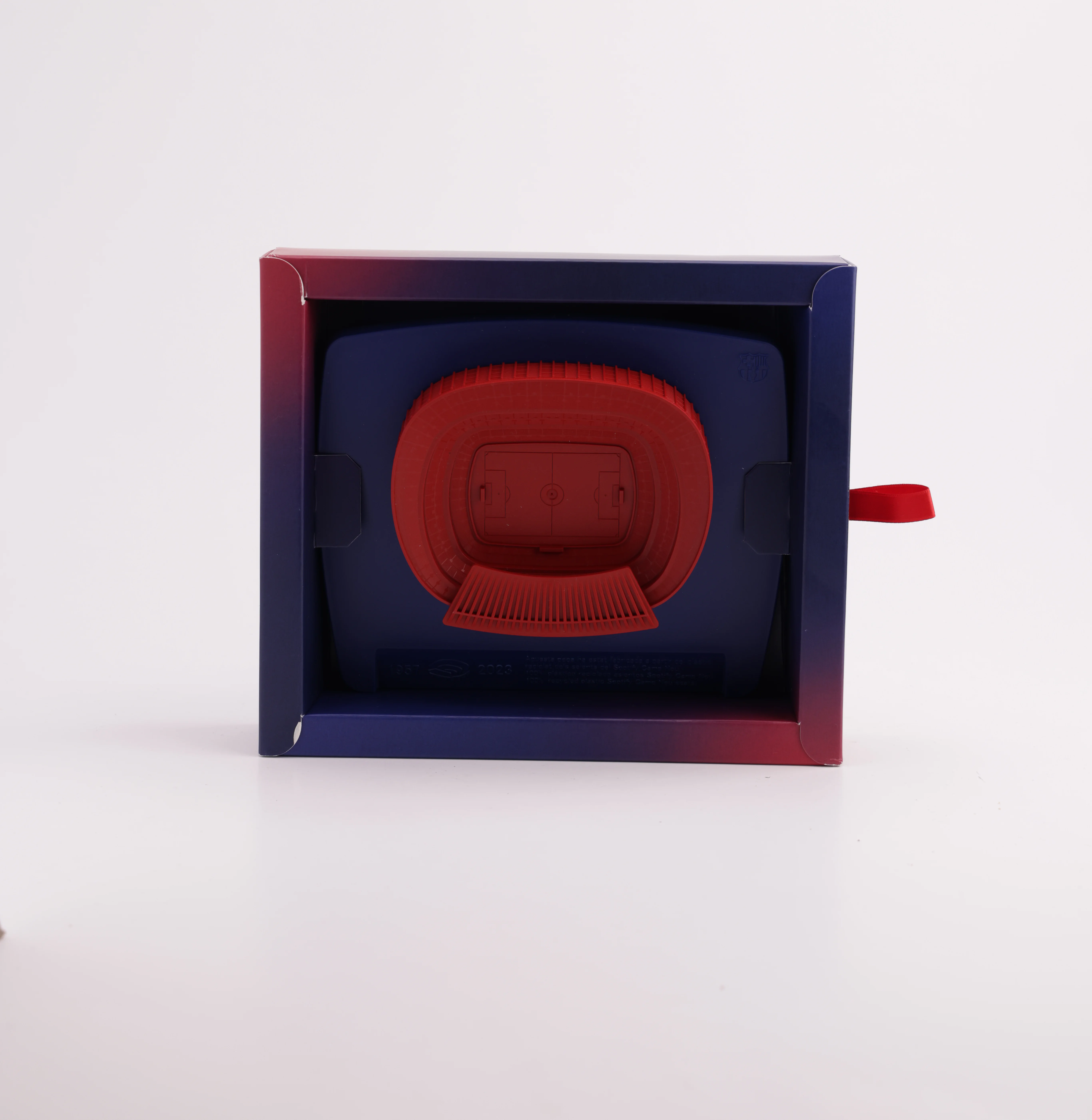 Figura Coleccionable Camp Nou escala FC Barcelona - Image 3