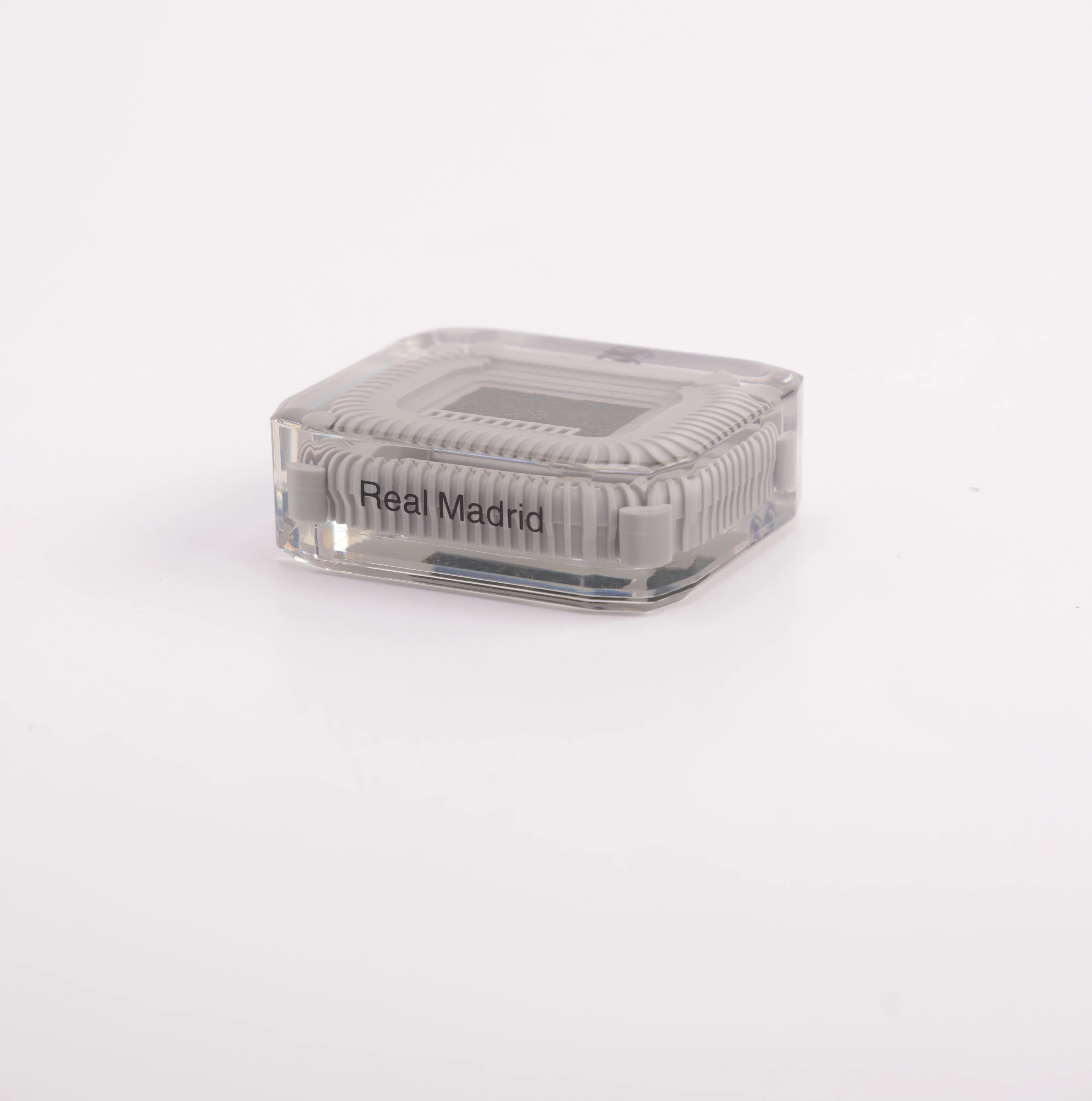 Figura Coleccionable Césped Camp Nou Real Madrid - Image 2