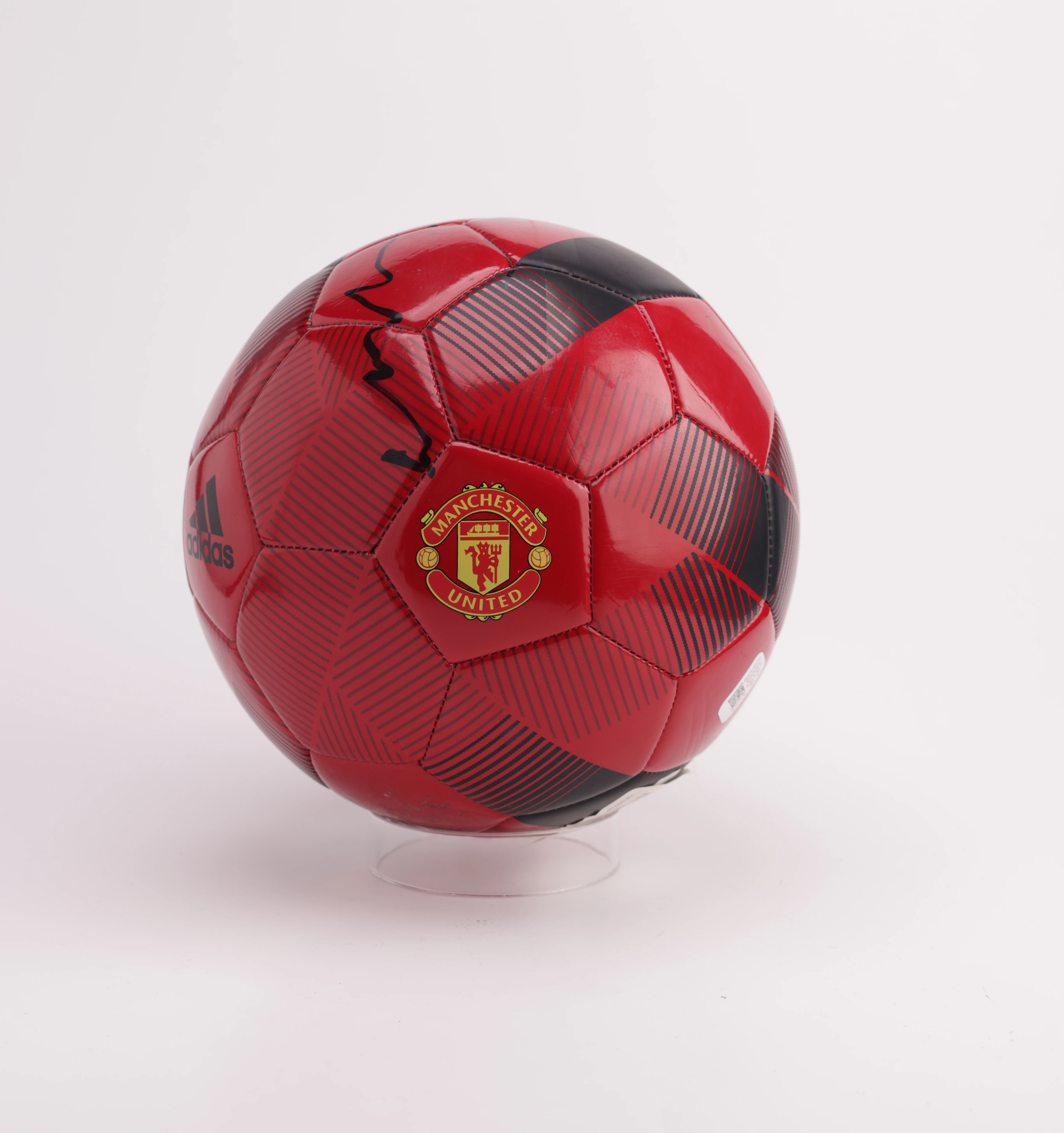 Balón Wayne Rooney Manchester United