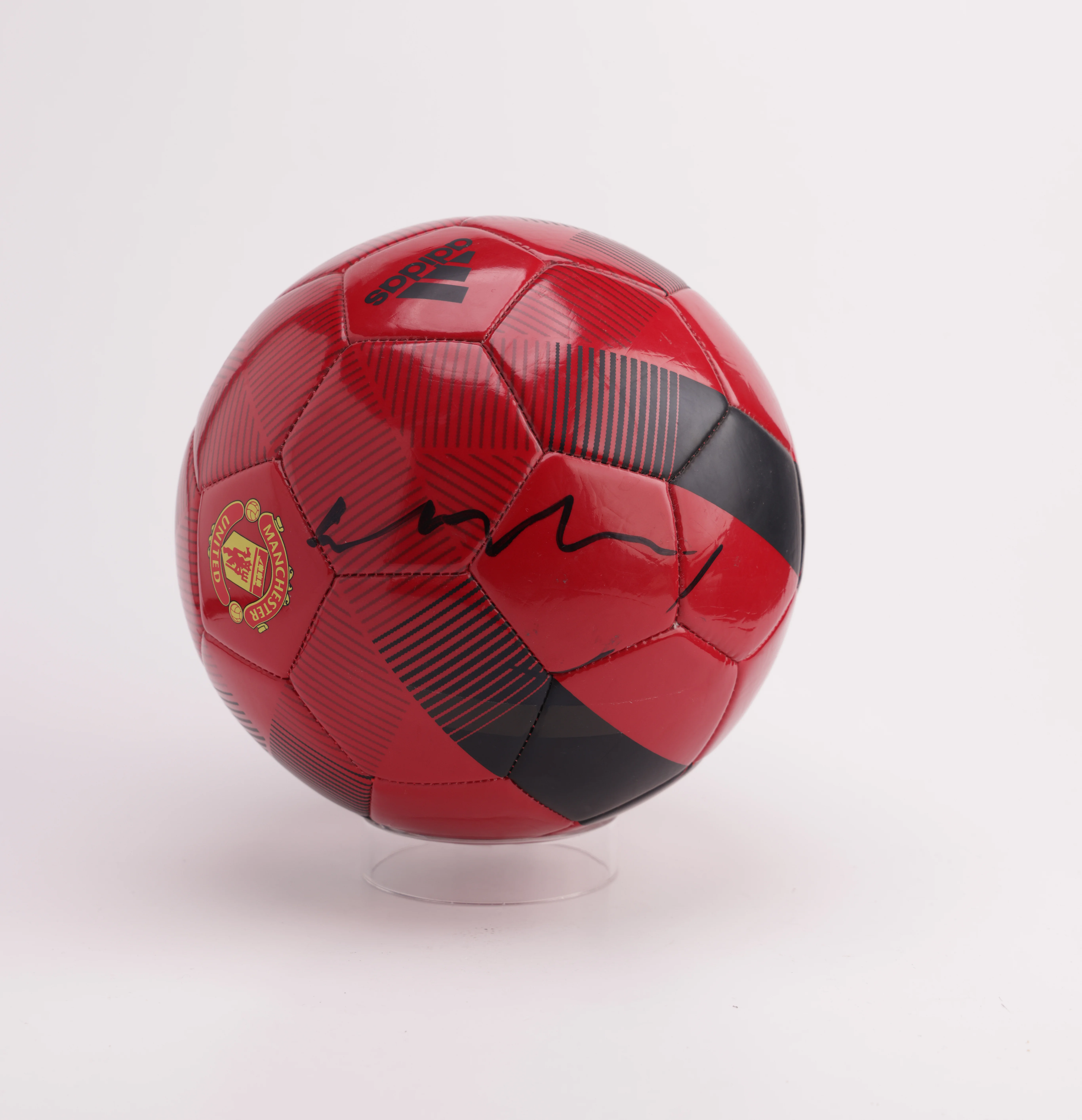 Balón Wayne Rooney Manchester United - Image 2