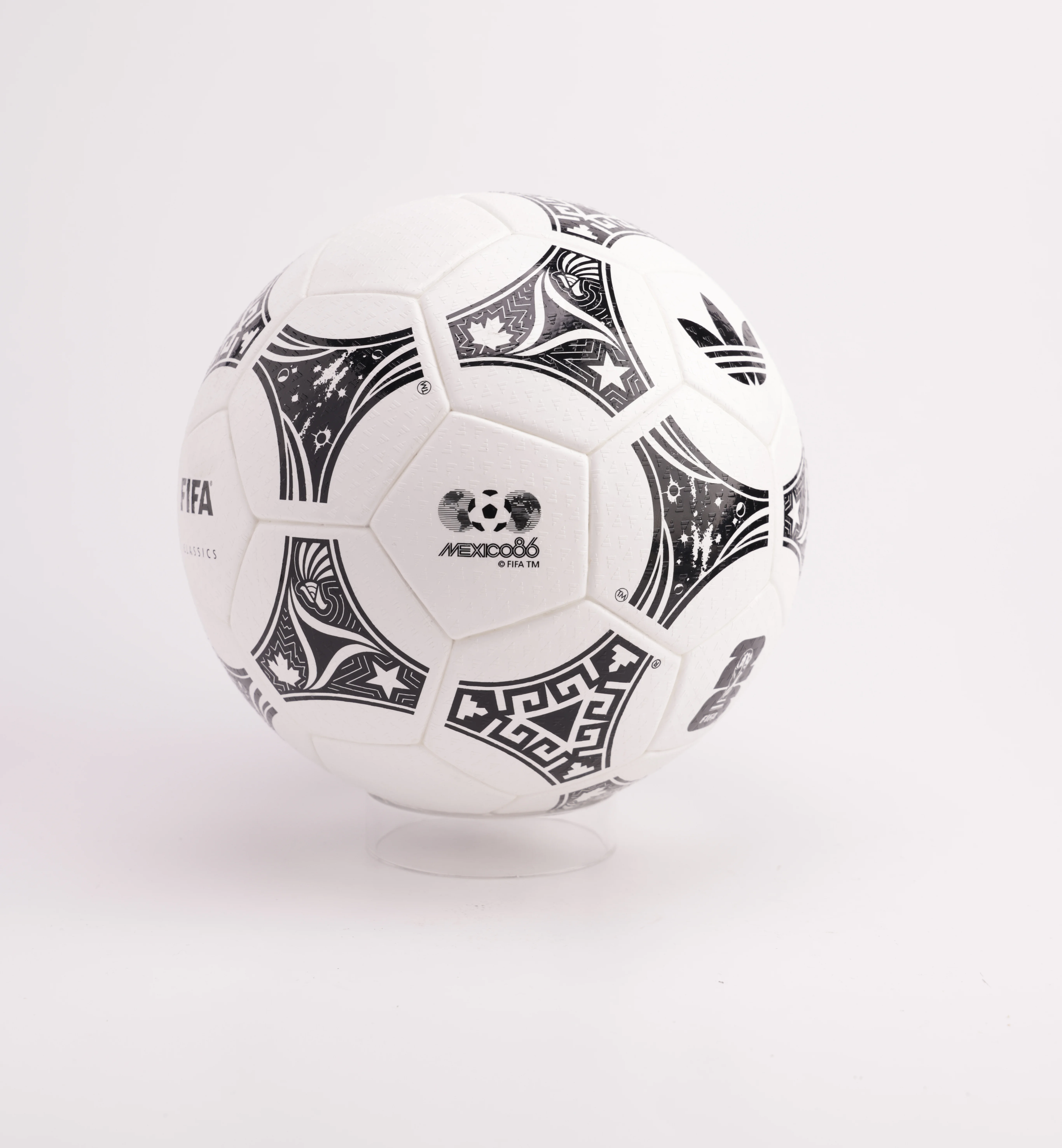 Balón Balón Edición Especial 3 Mundiales México 1970, 1986, 2026 Selección Mexicana - Image 2