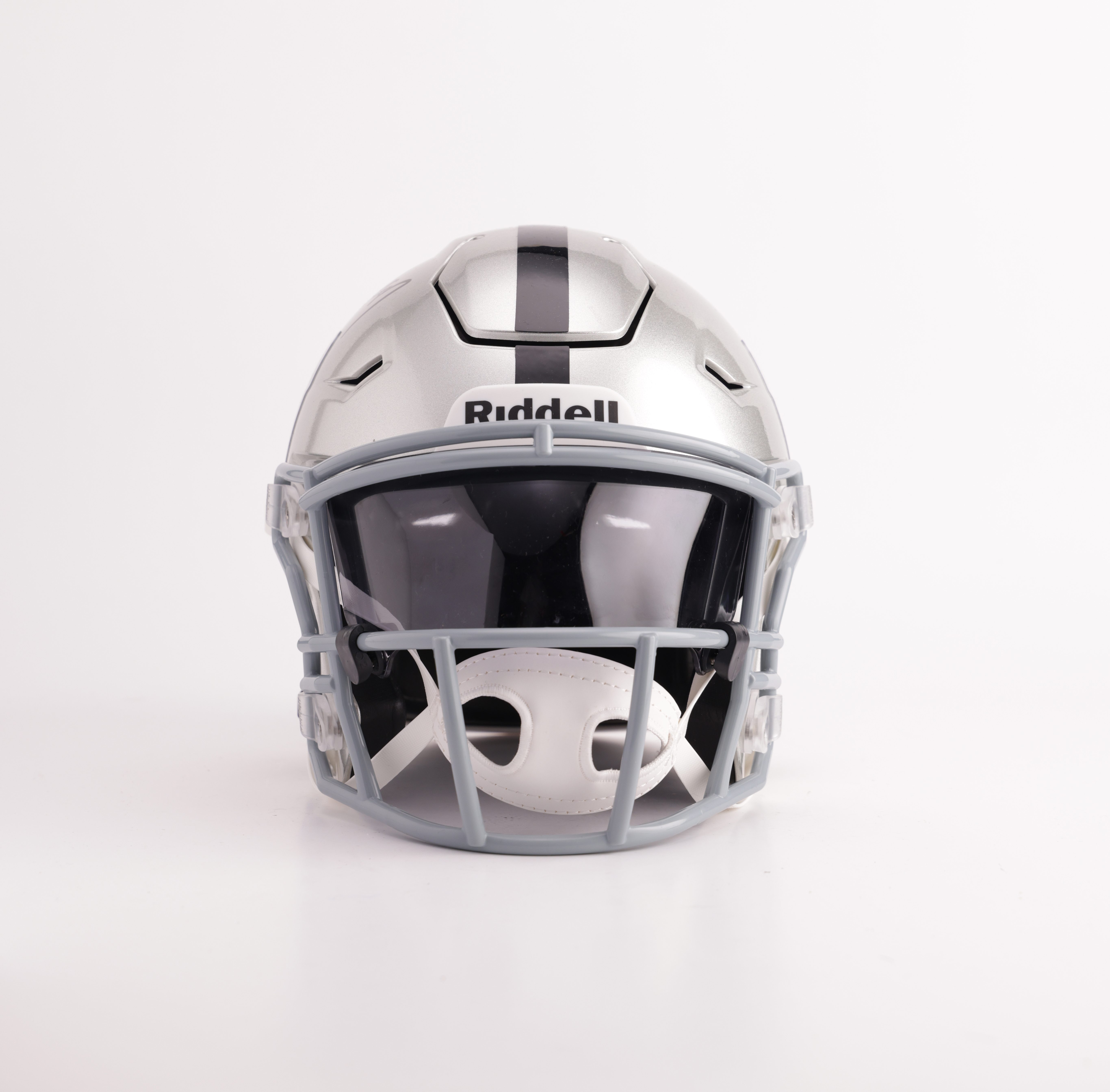 Casco Mediano Bo Jackson Las Vegas Raiders - Image 2