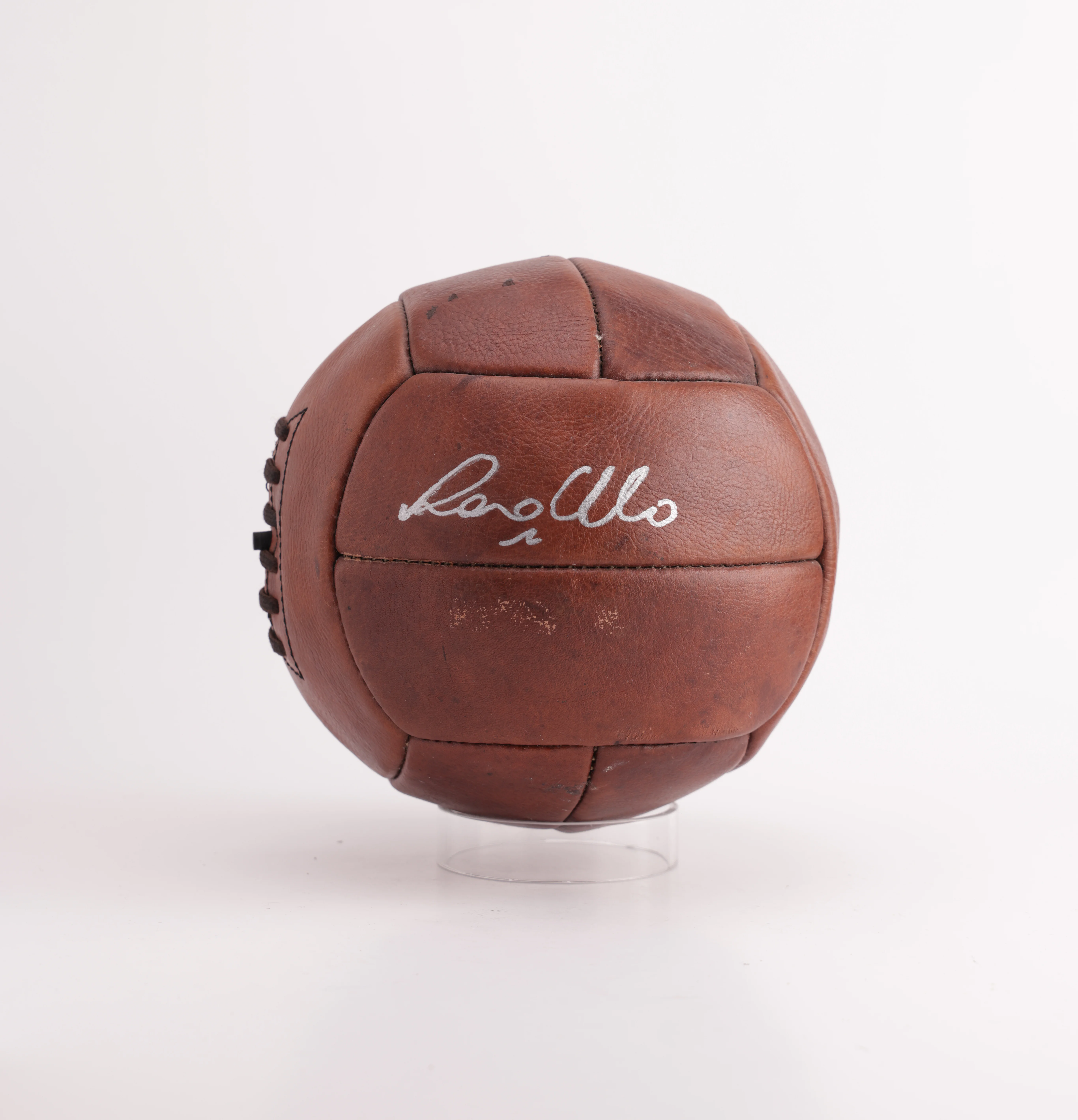 Balón Ronaldo Nazario Brasil