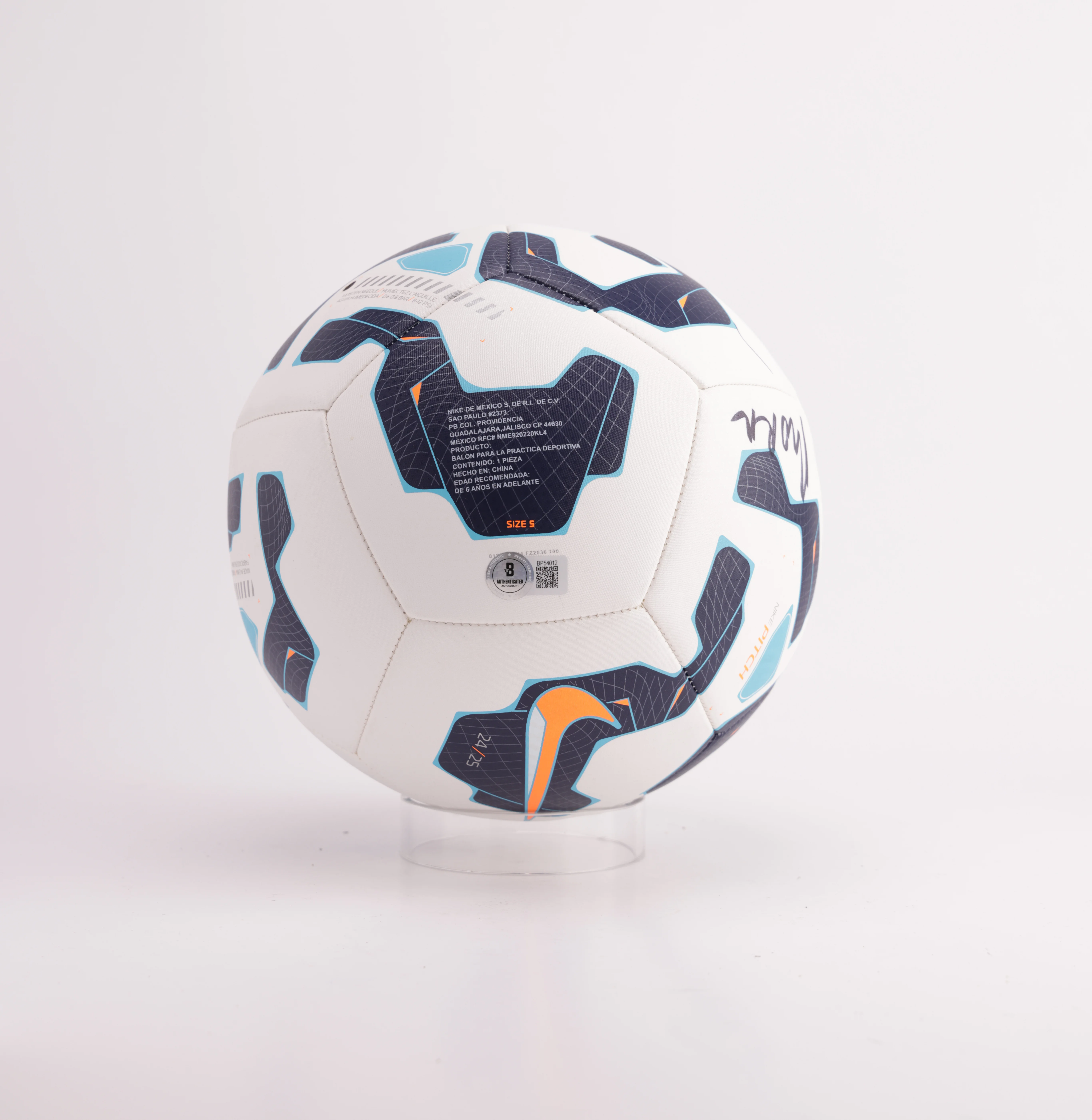 Balón Bora Milutinovic, John Terry Inglaterra - Image 2