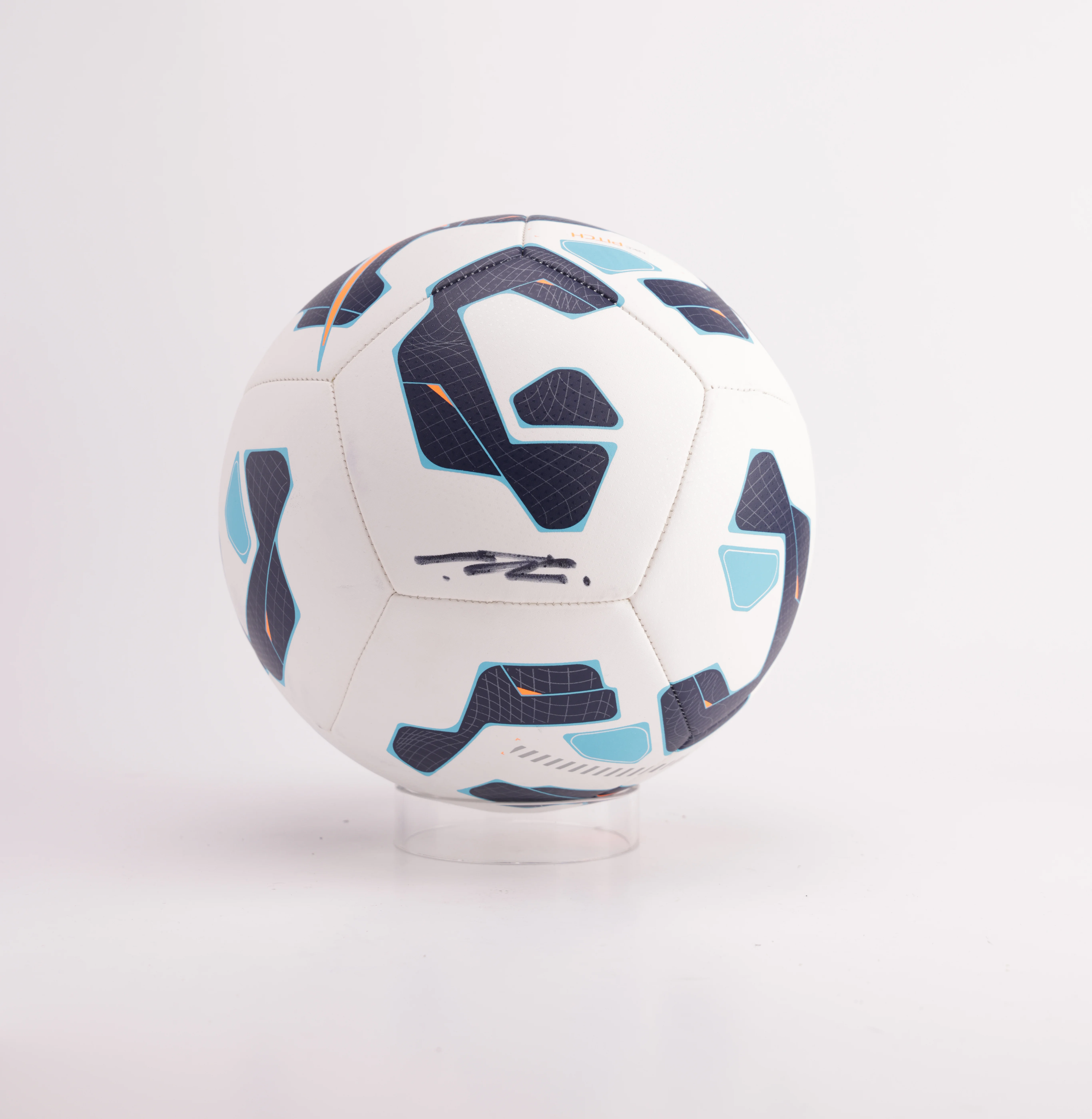 Balón Bora Milutinovic, John Terry Inglaterra - Image 3