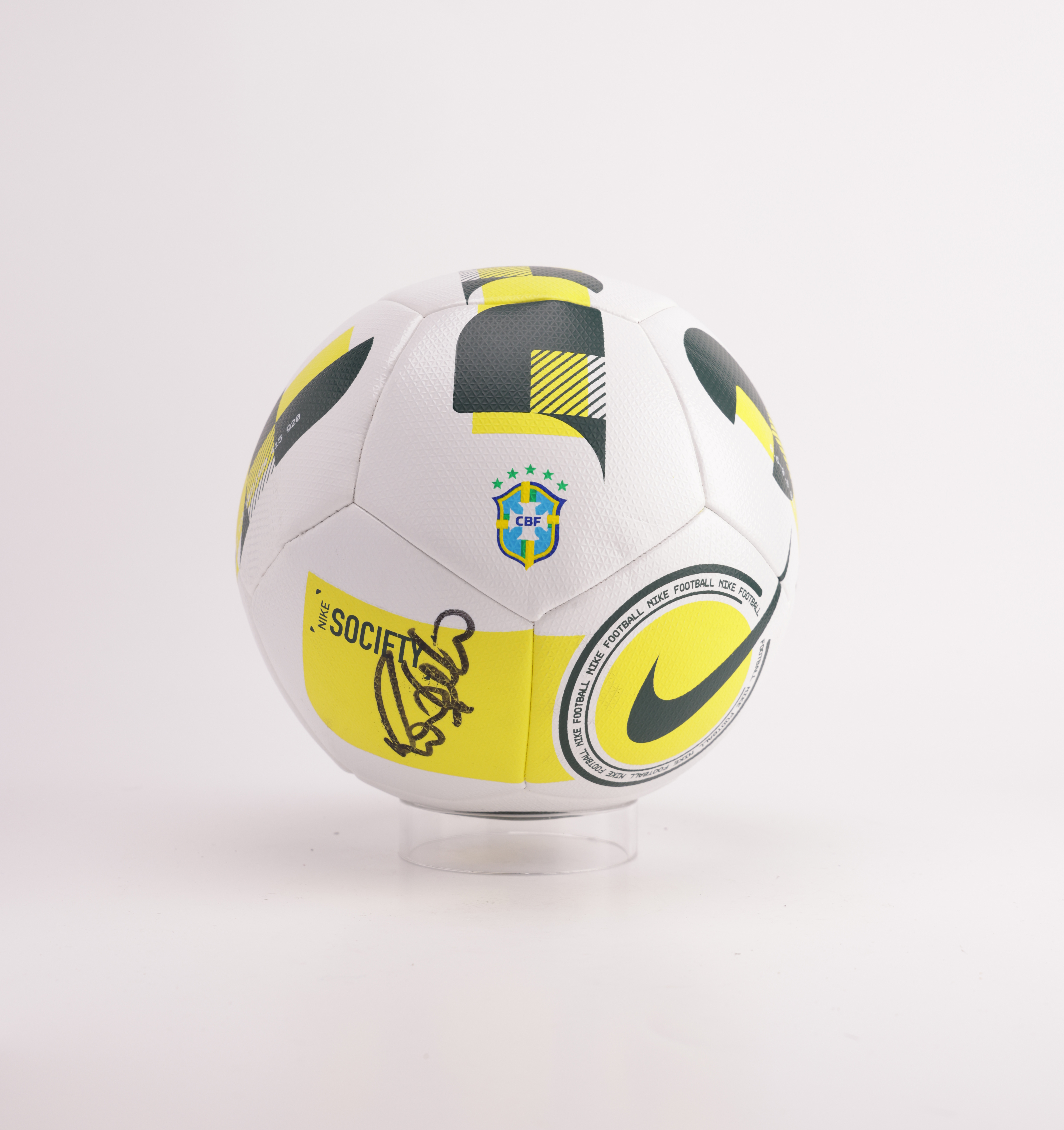 Balón Andrea Pirlo Italia