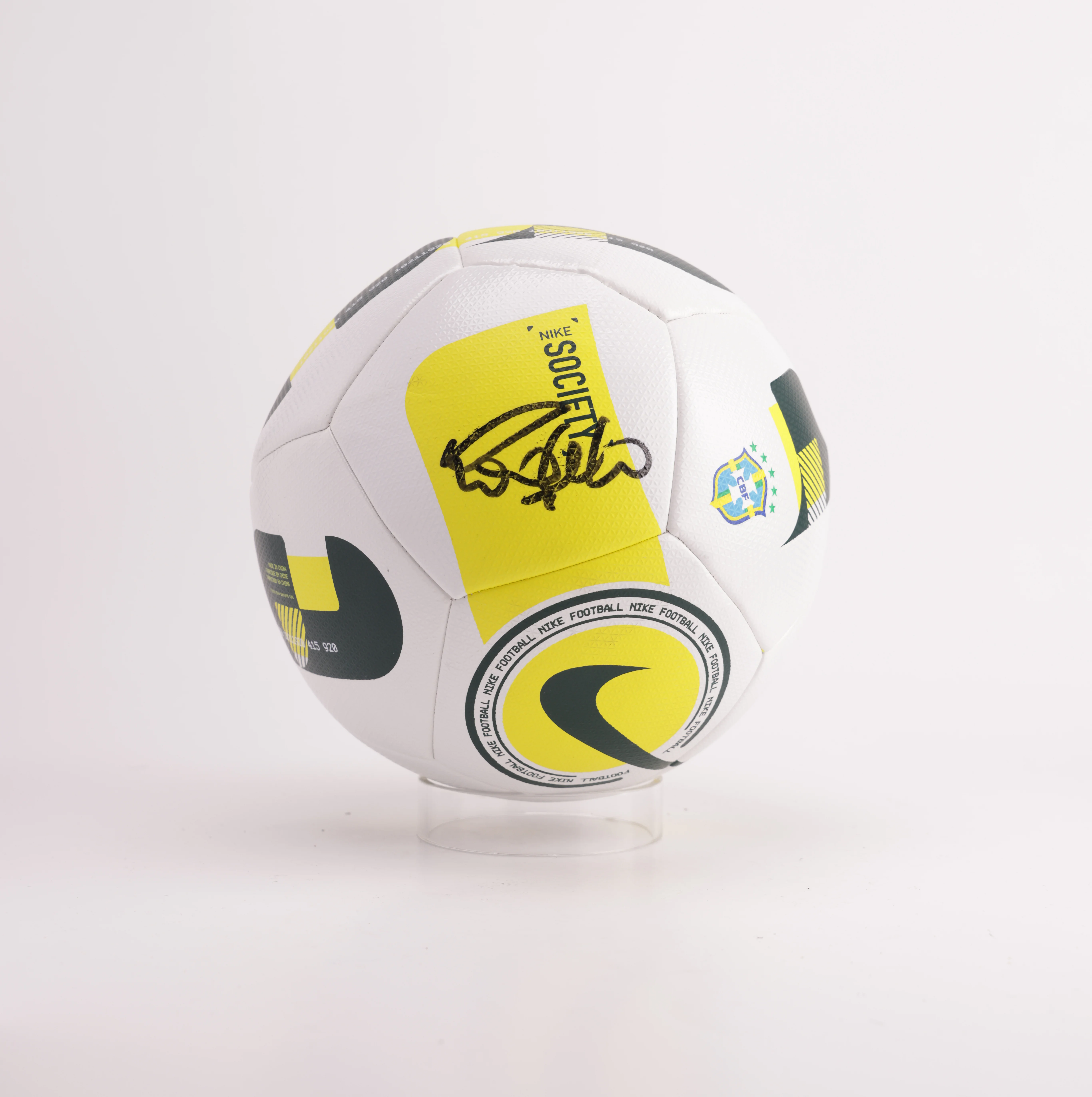 Balón Andrea Pirlo Italia - Image 2