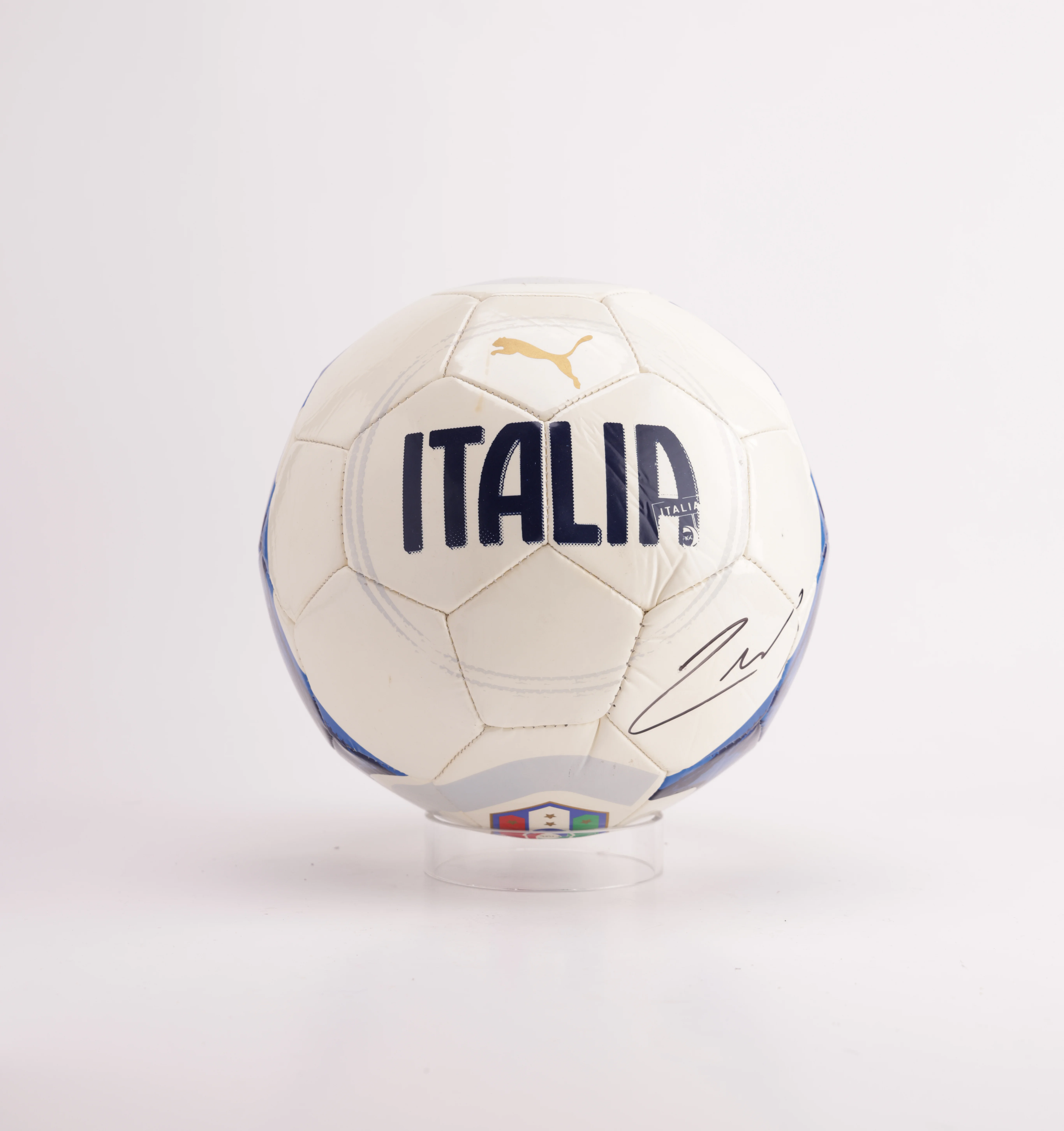 Balón Andrea Pirlo Italia - Image 3