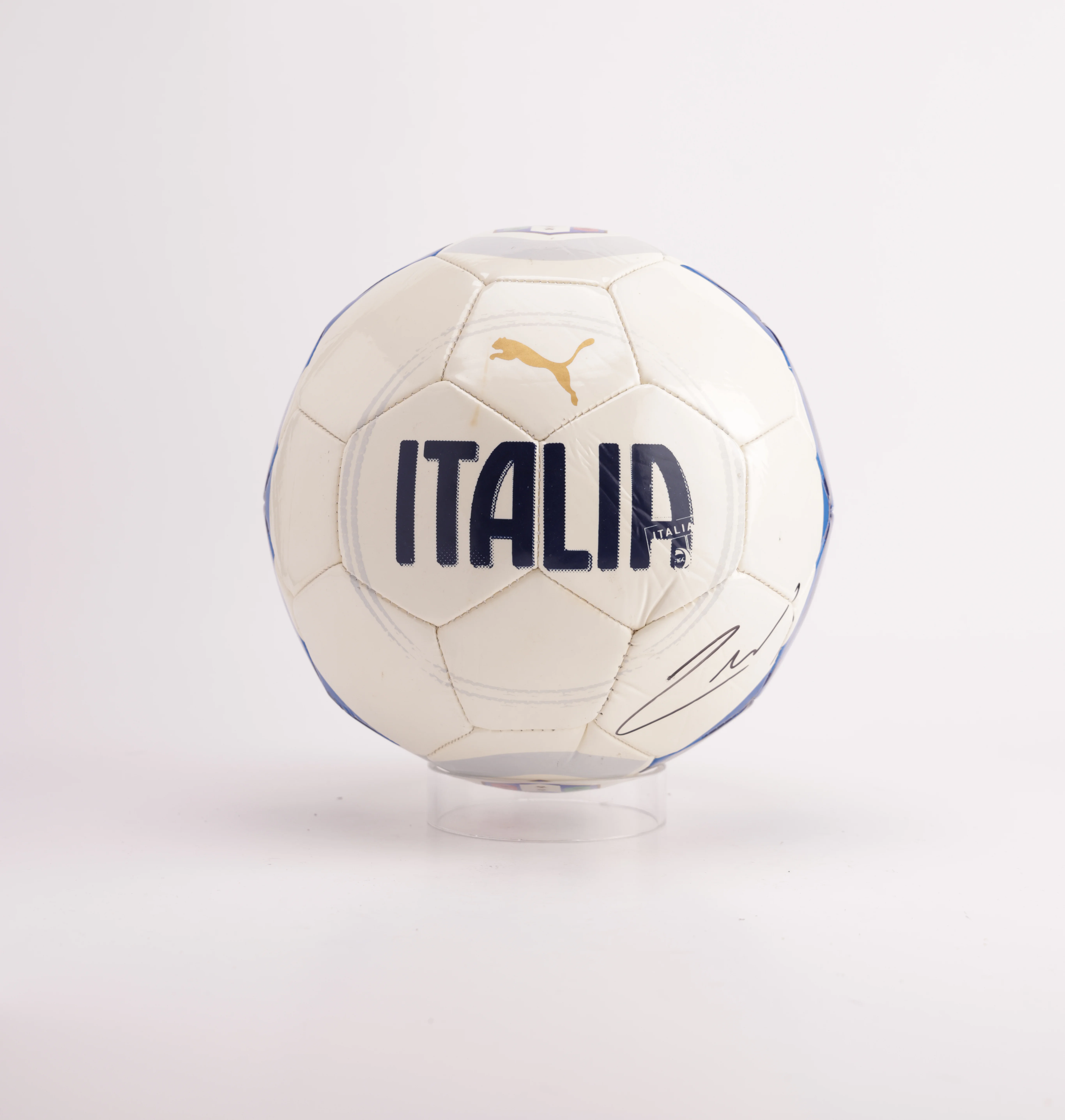 Balón Andrea Pirlo Italia - Image 4