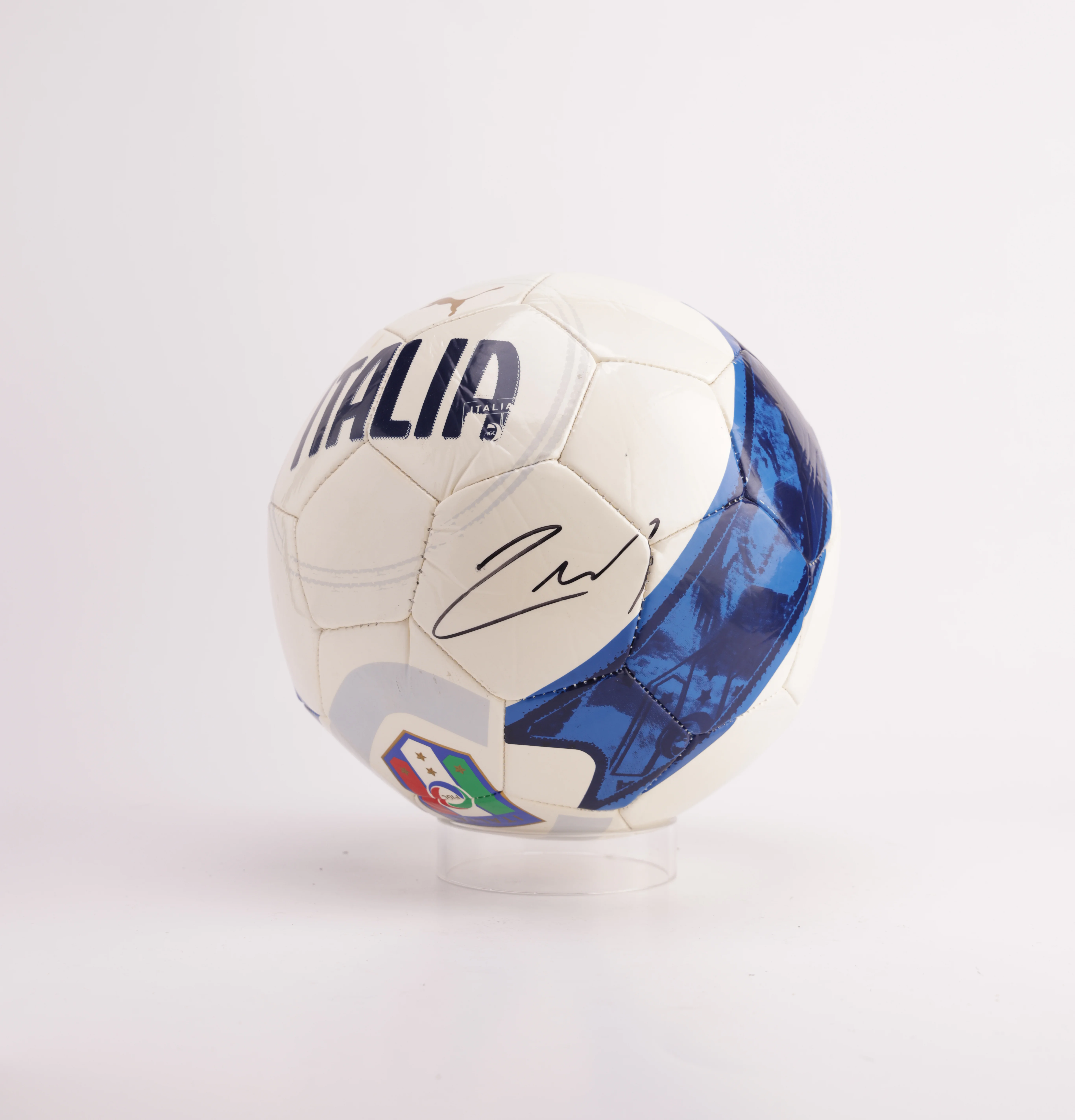 Balón Andrea Pirlo Italia - Image 5