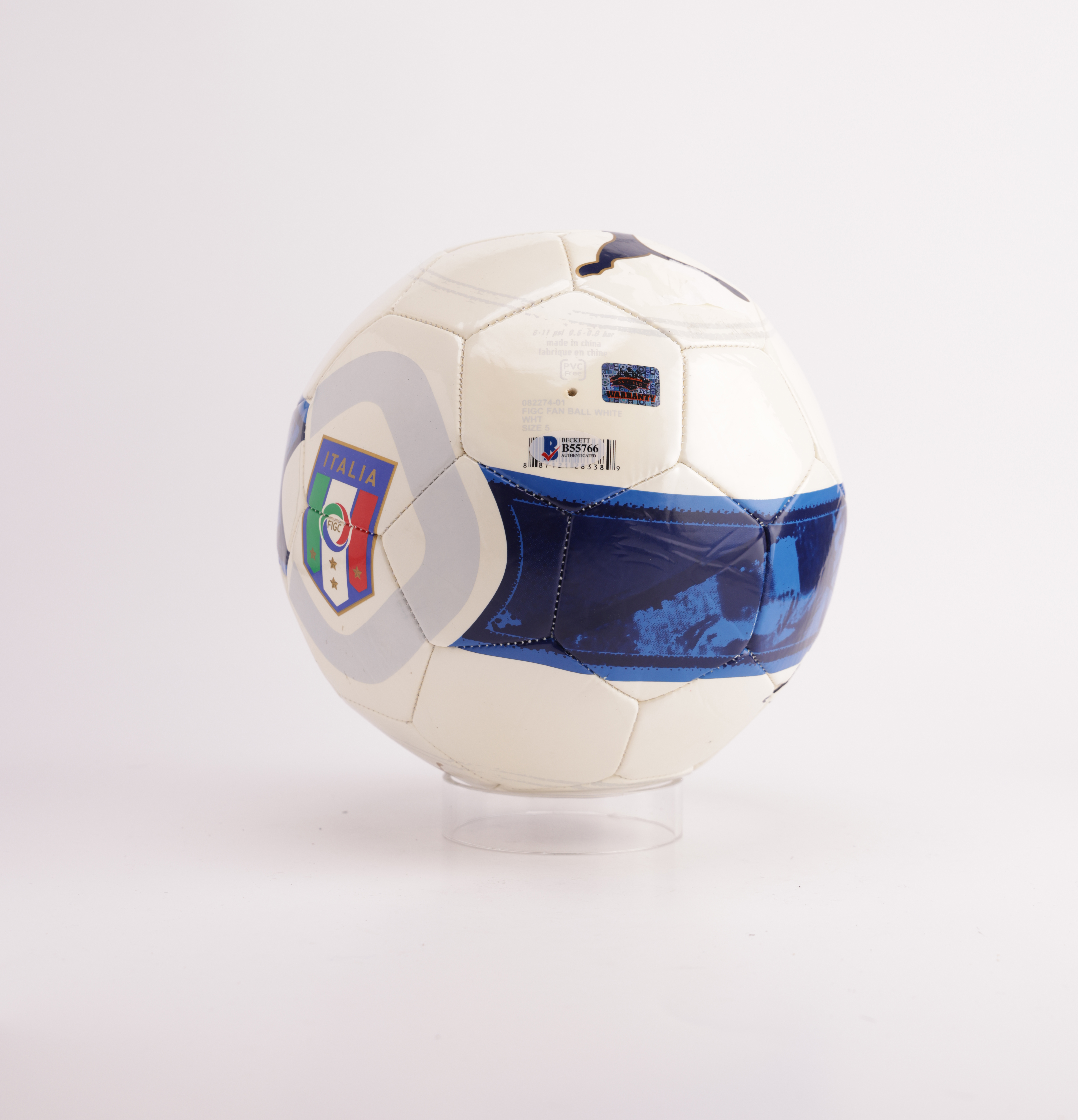 Balón Andrea Pirlo Italia - Image 6
