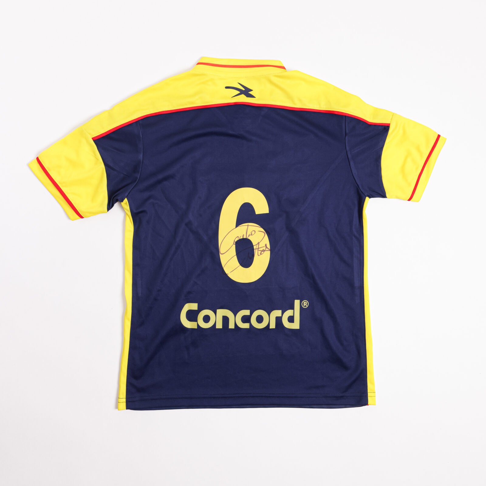 Jersey América Leyendas (Reynoso, Blanco, Sanchez, etc) América Liga MX