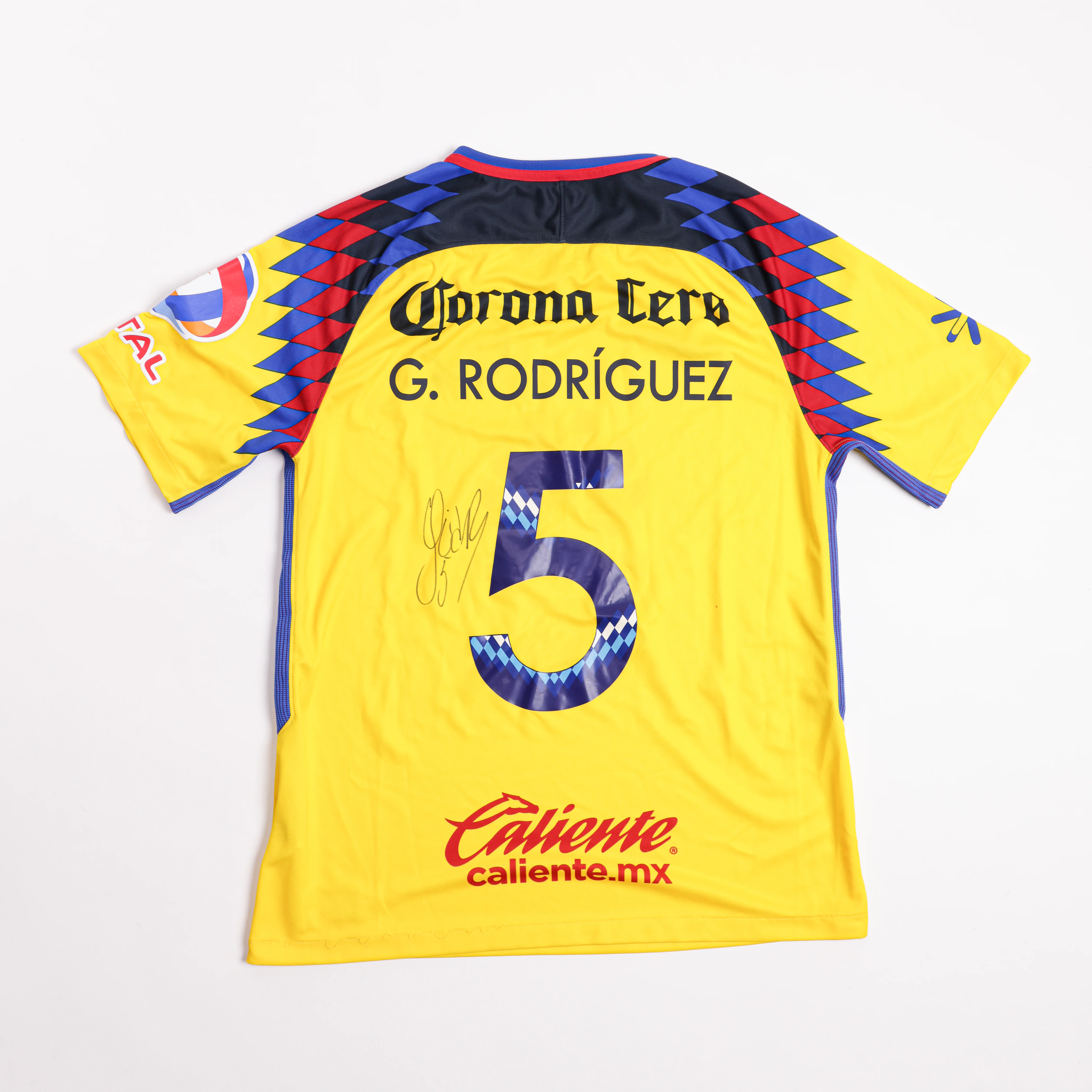 Guido Rodriguez