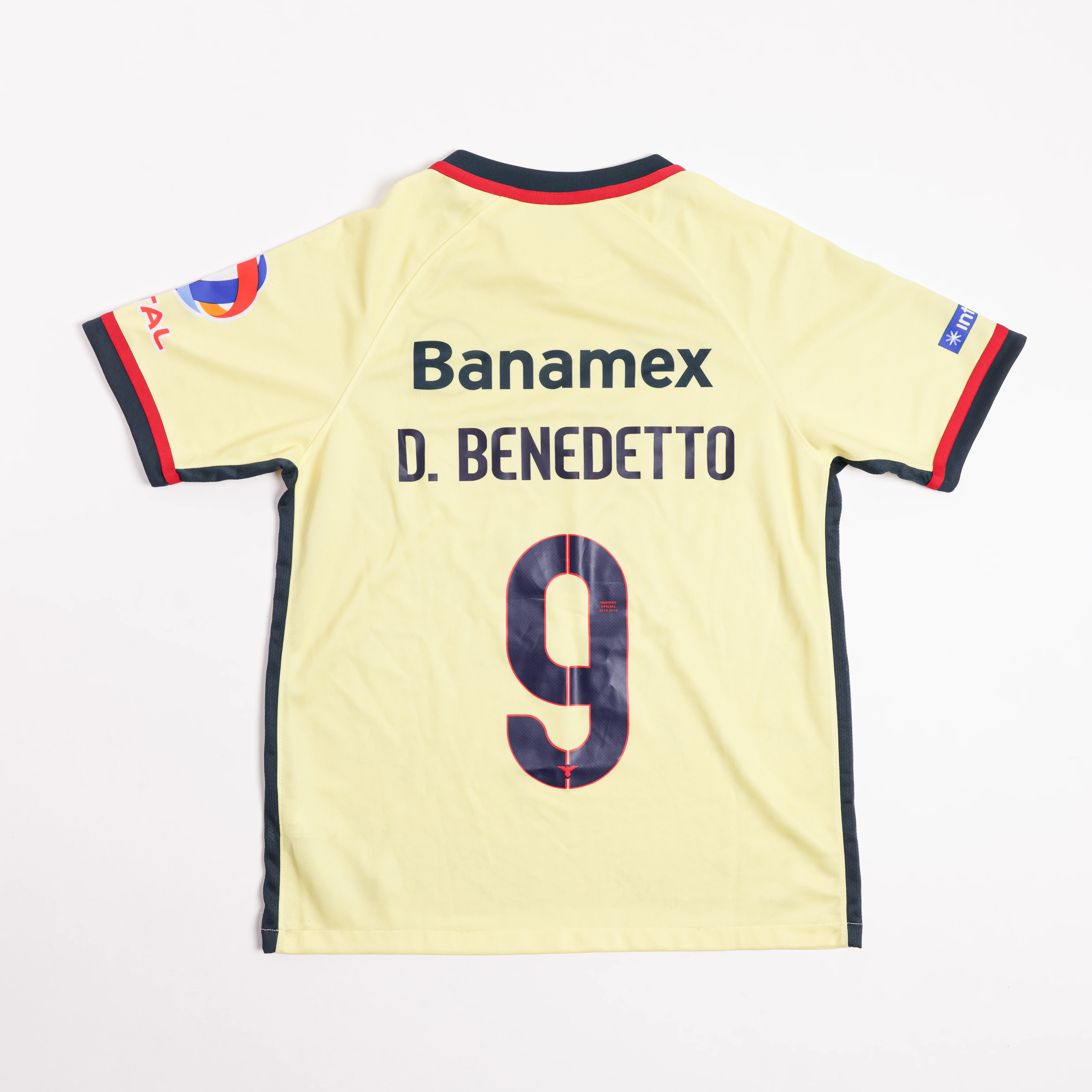 América 2017