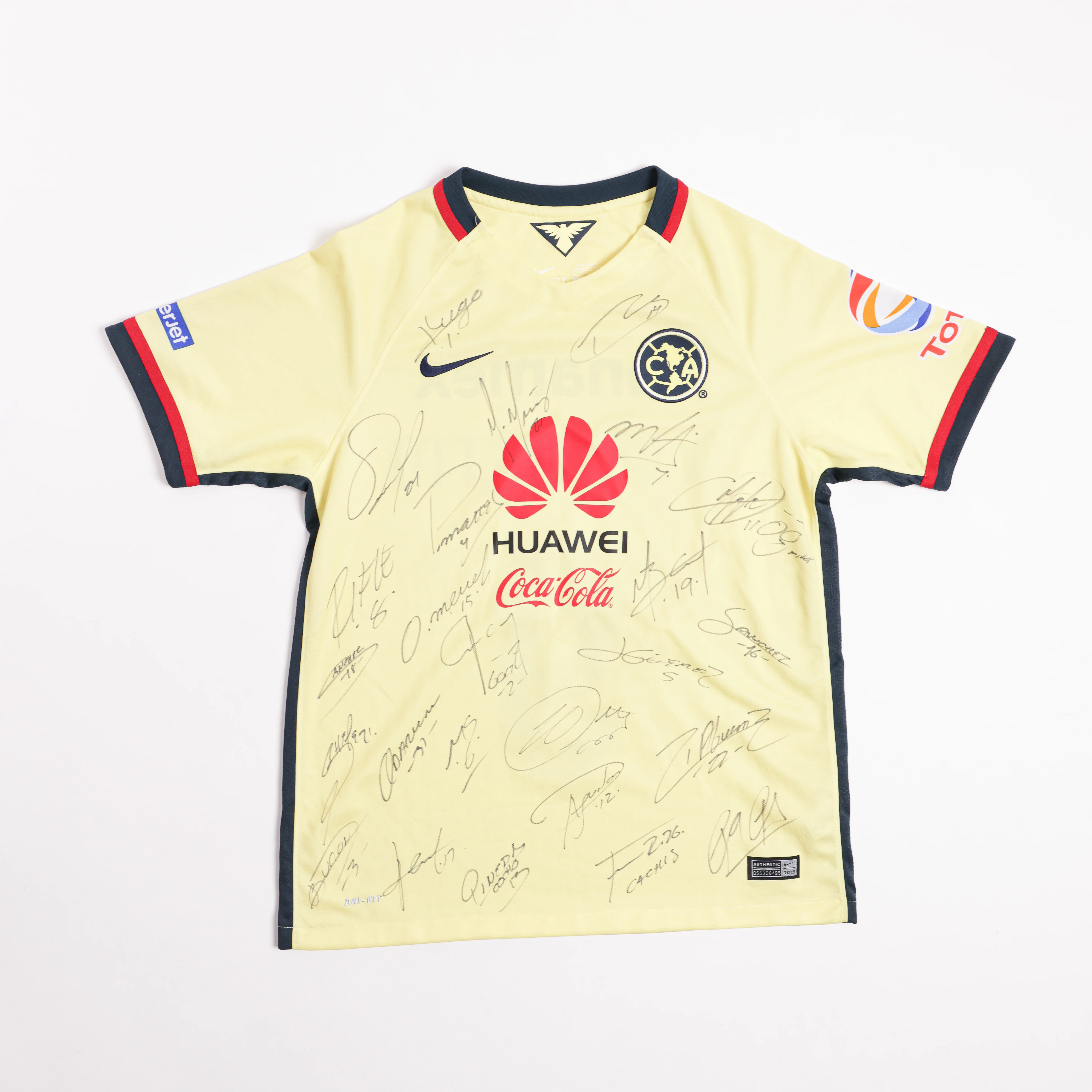 América 2017 - Image 2