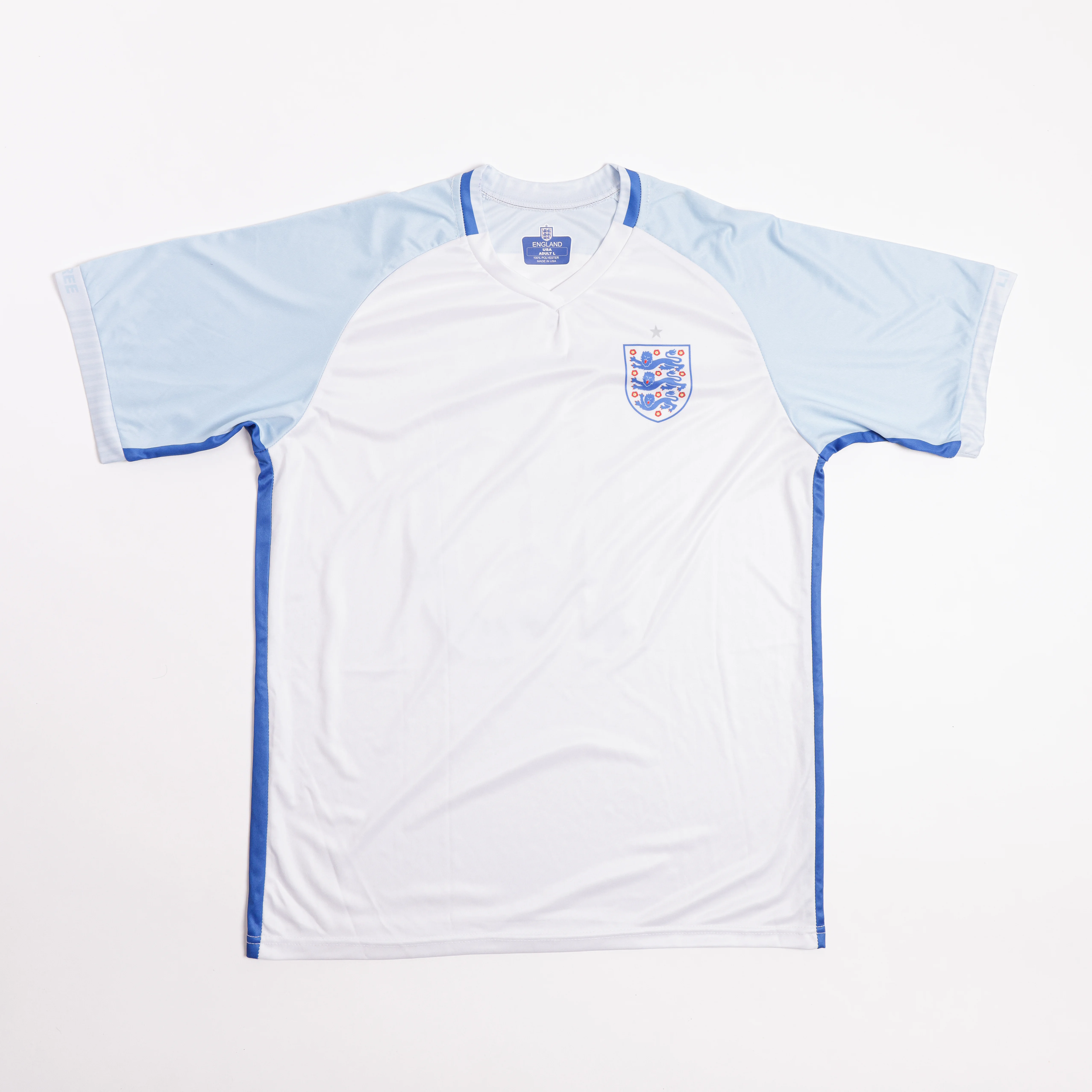 Jersey Wayne Rooney Inglaterra Selecciones - Image 2
