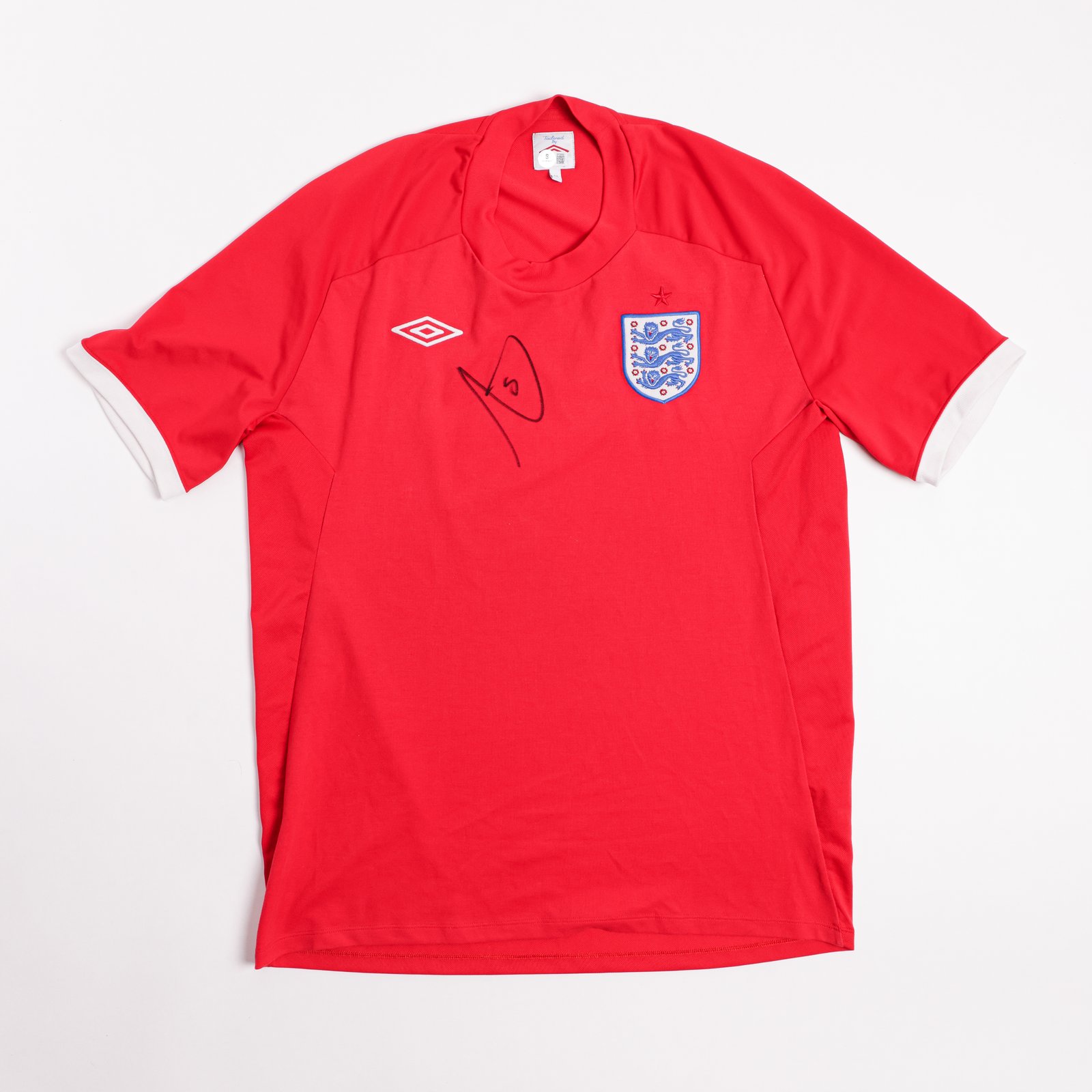 Rio Ferdinand