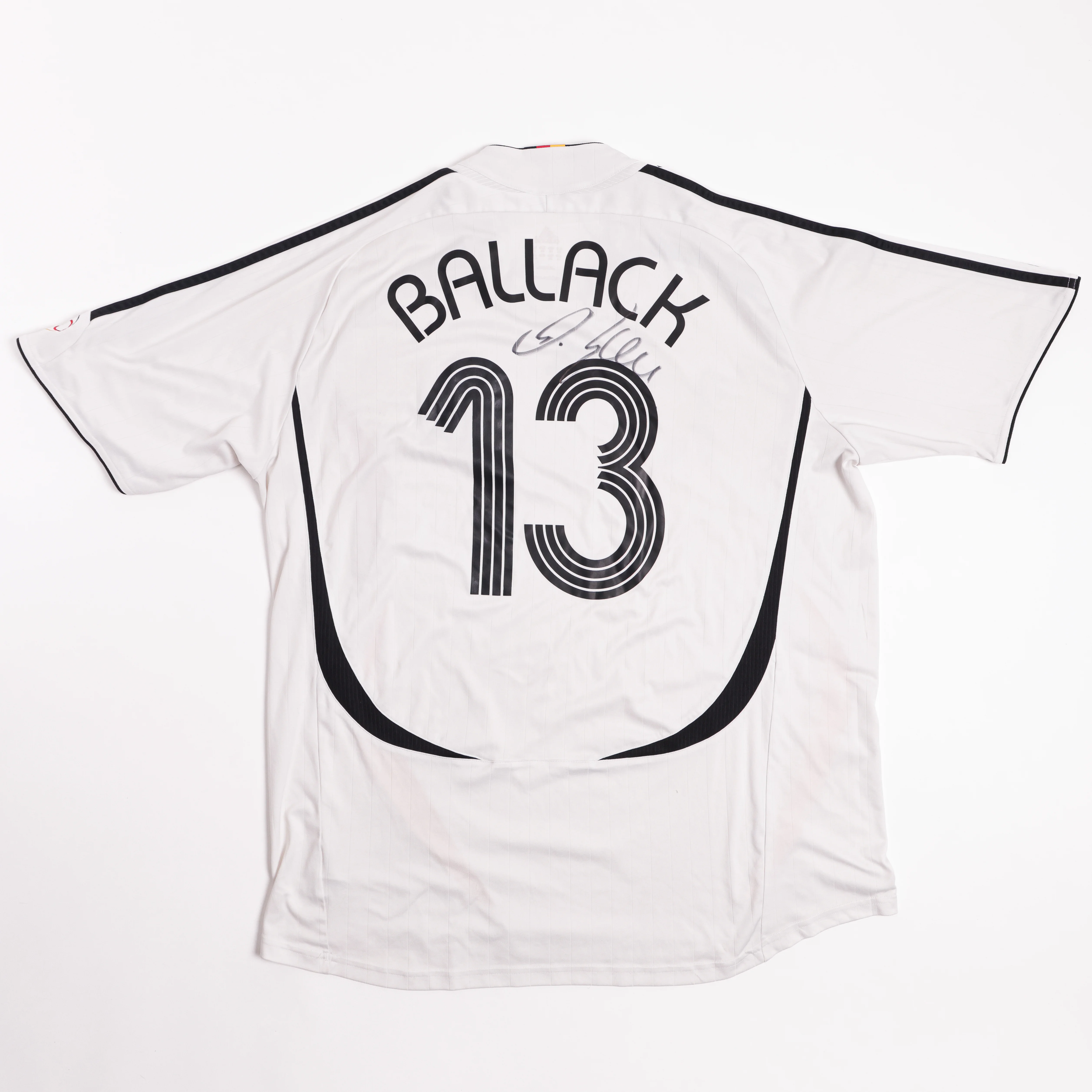 Michael Ballack