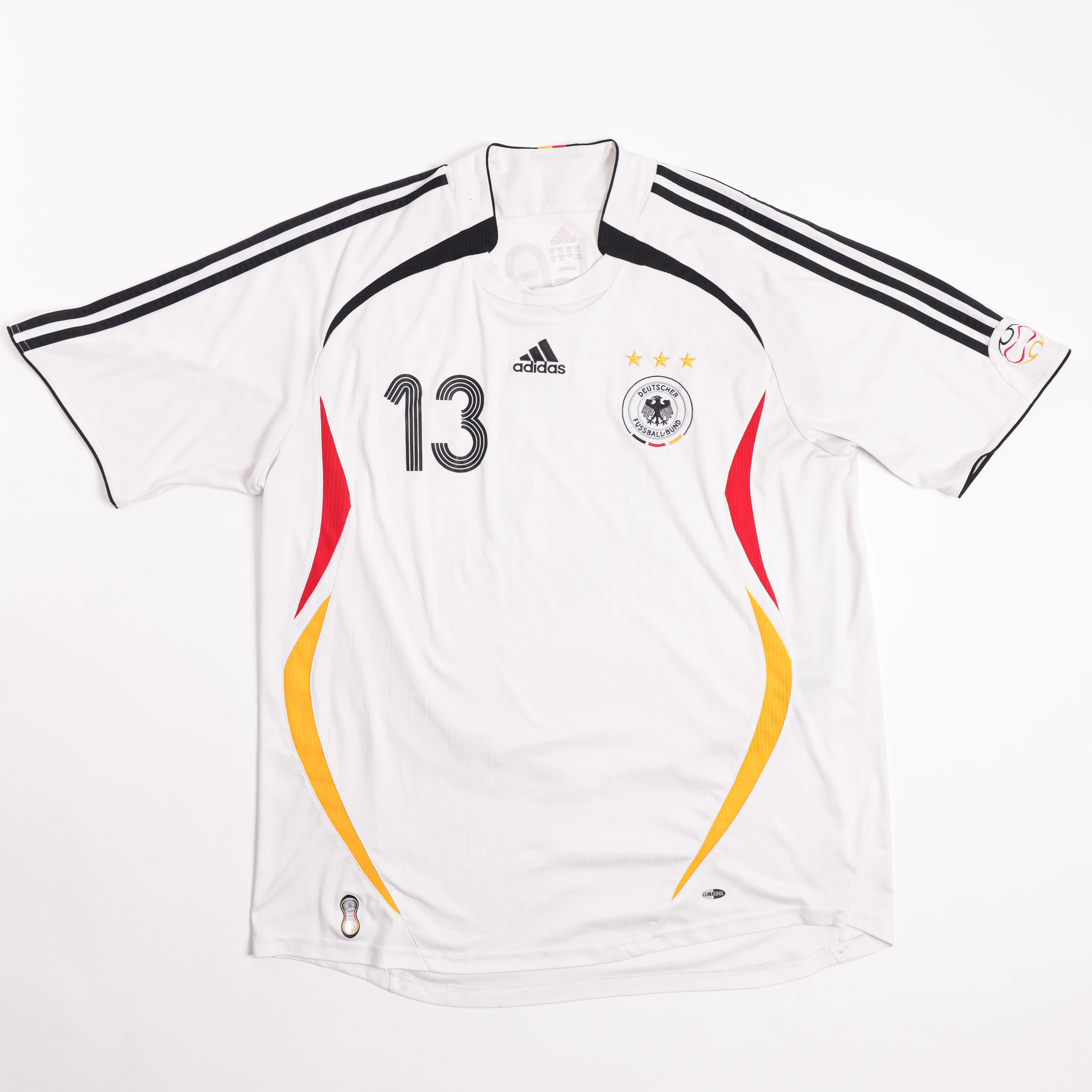 Michael Ballack - Image 2