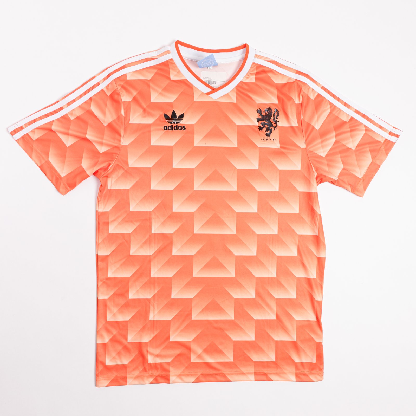 Jersey Ruud Gullit Holanda Selecciones - Image 2