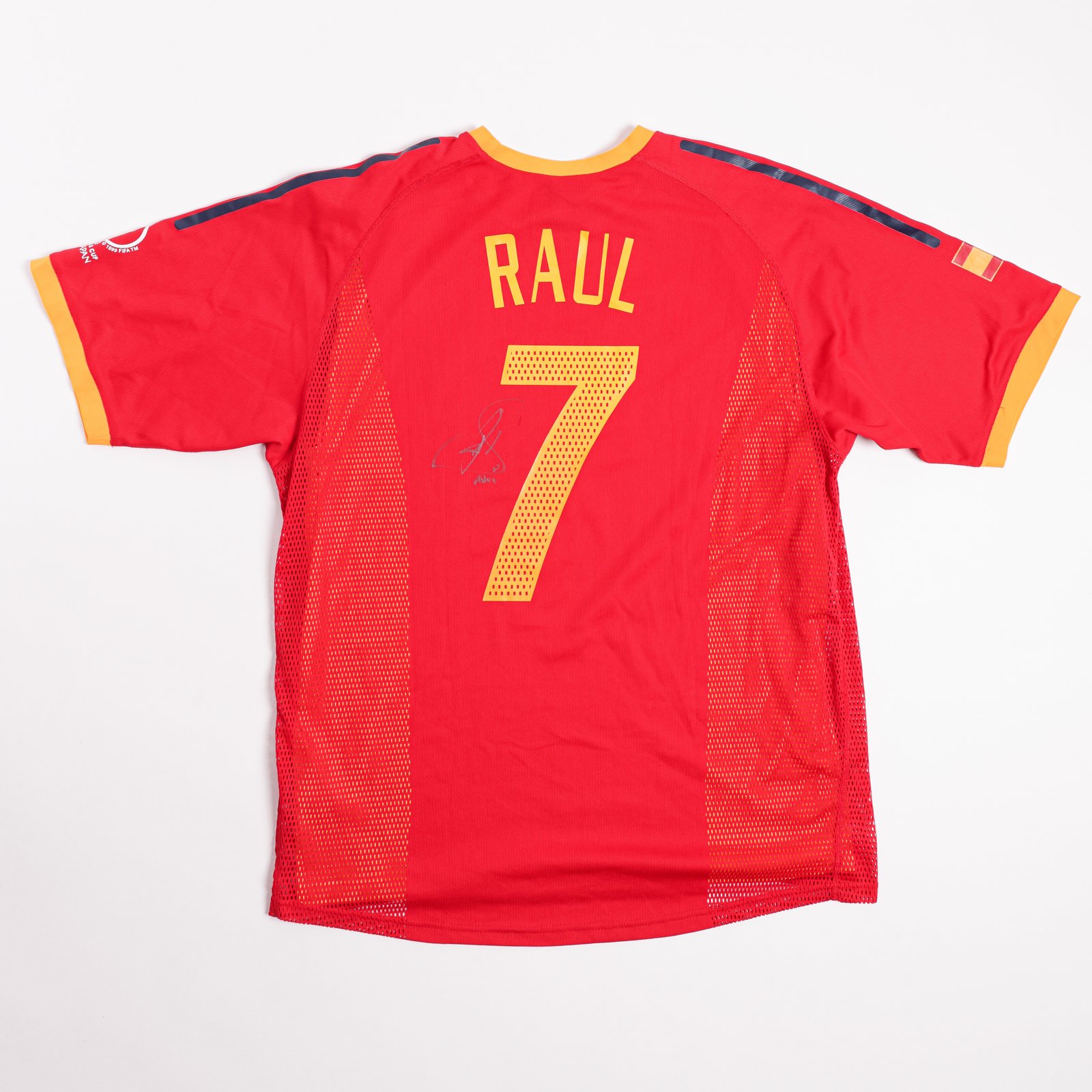 Raúl González